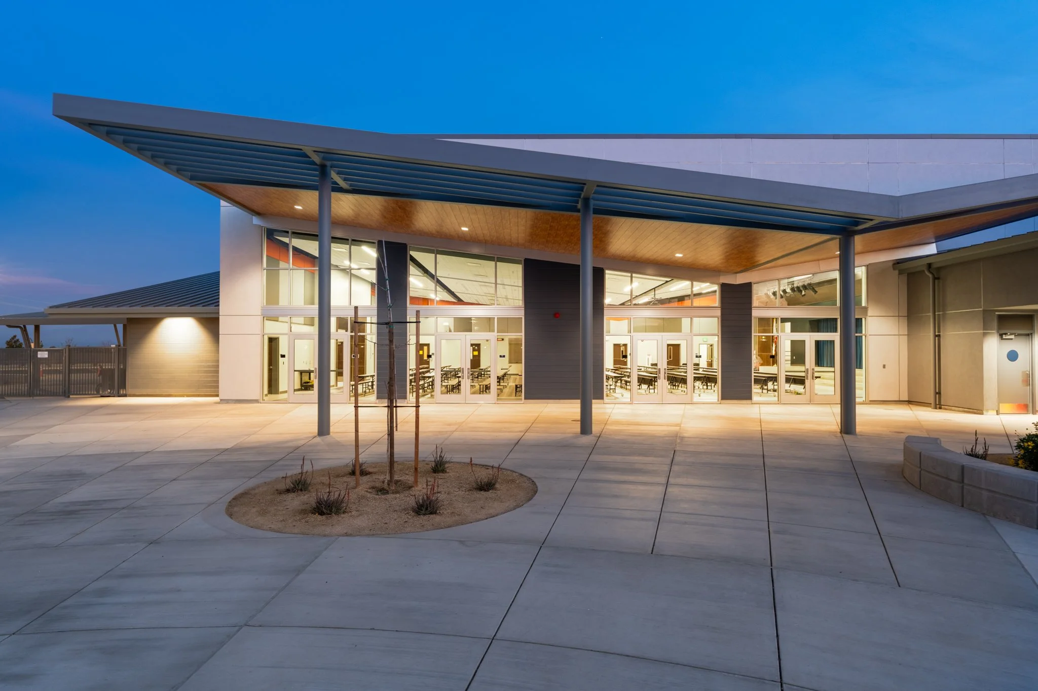 Mountain View TK-8 Bakersfield CA