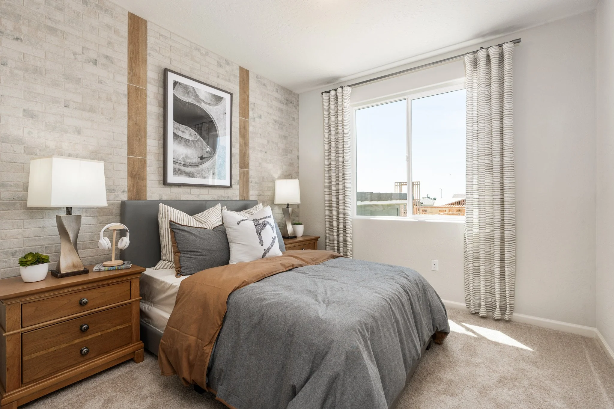 Regent Park Clovis