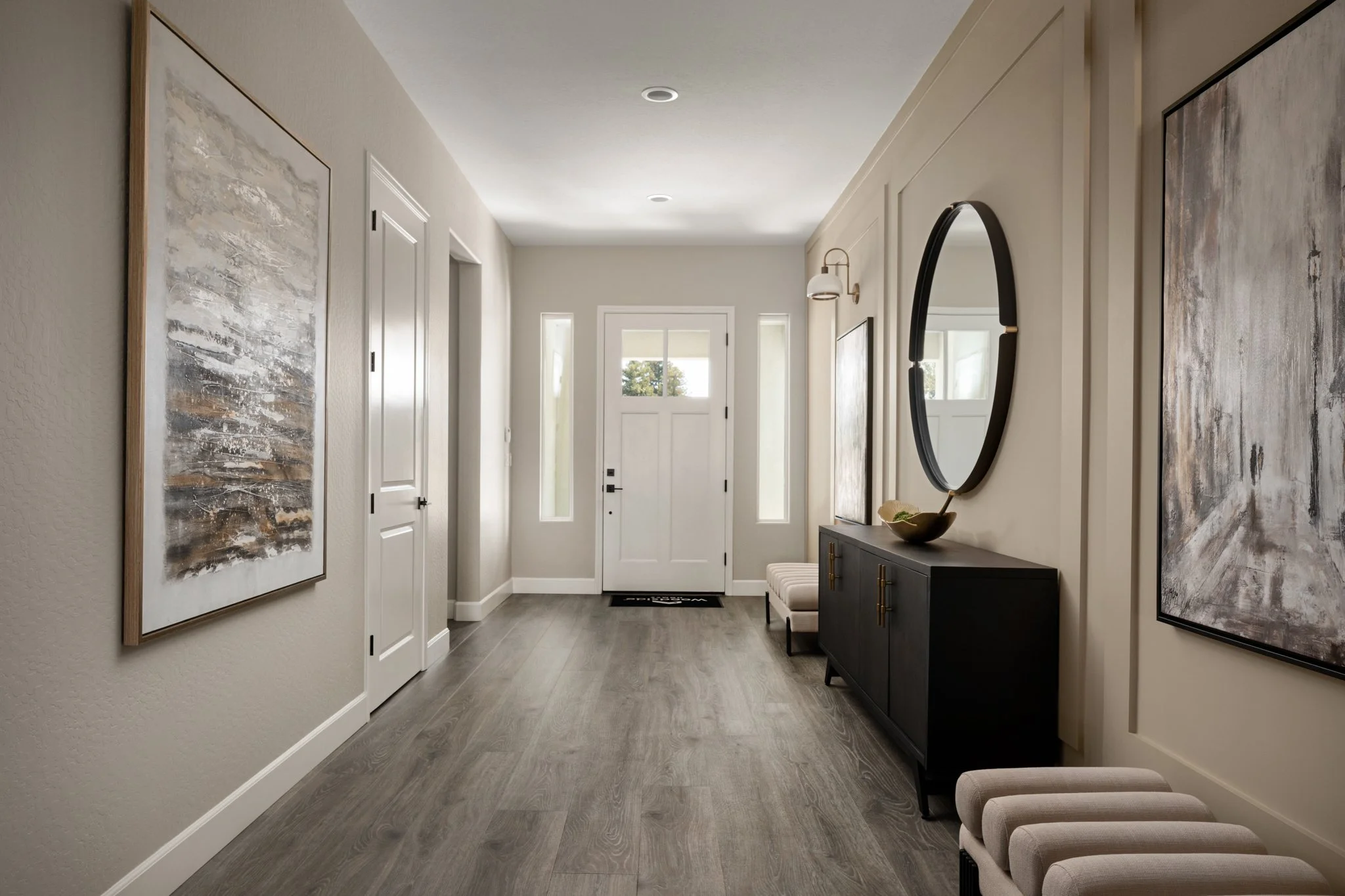 Wildflower Development by Woodside Homes