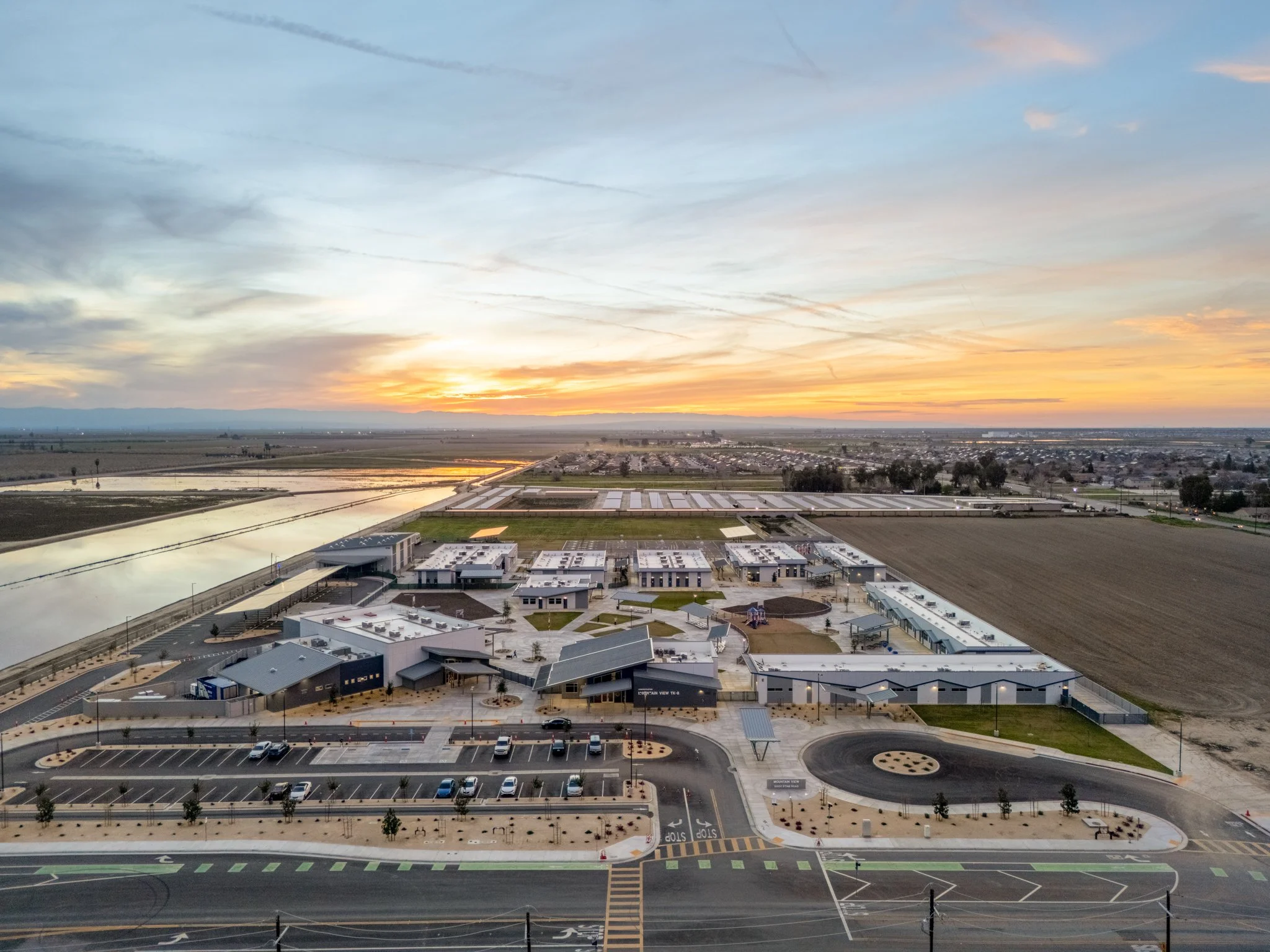 Mountain View TK-8 Bakersfield CA