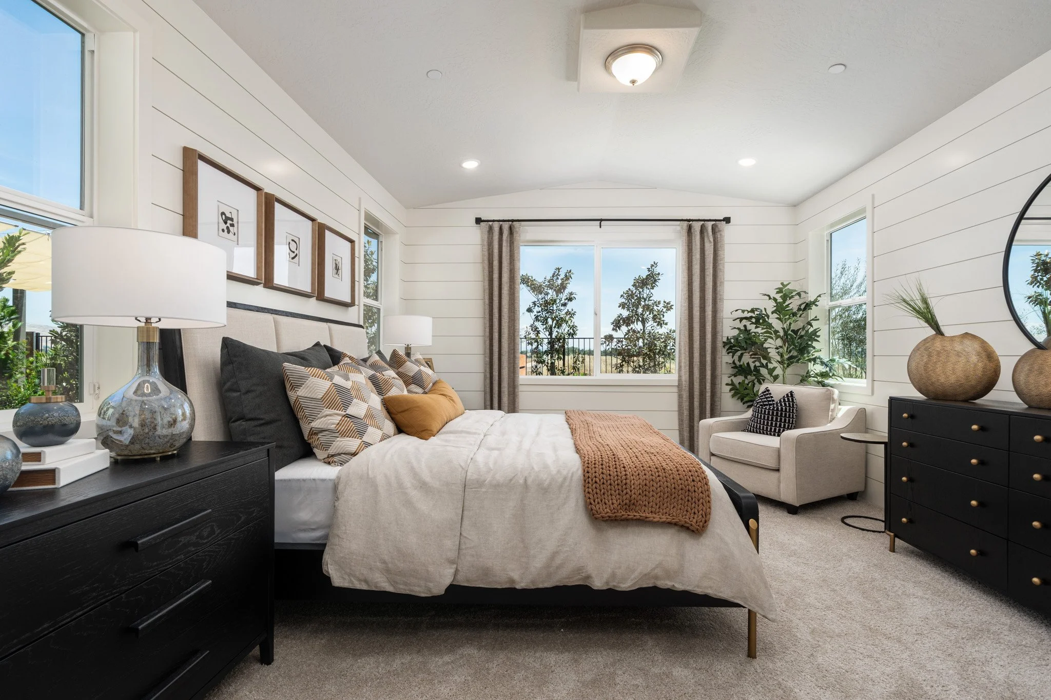 Regent Park Clovis