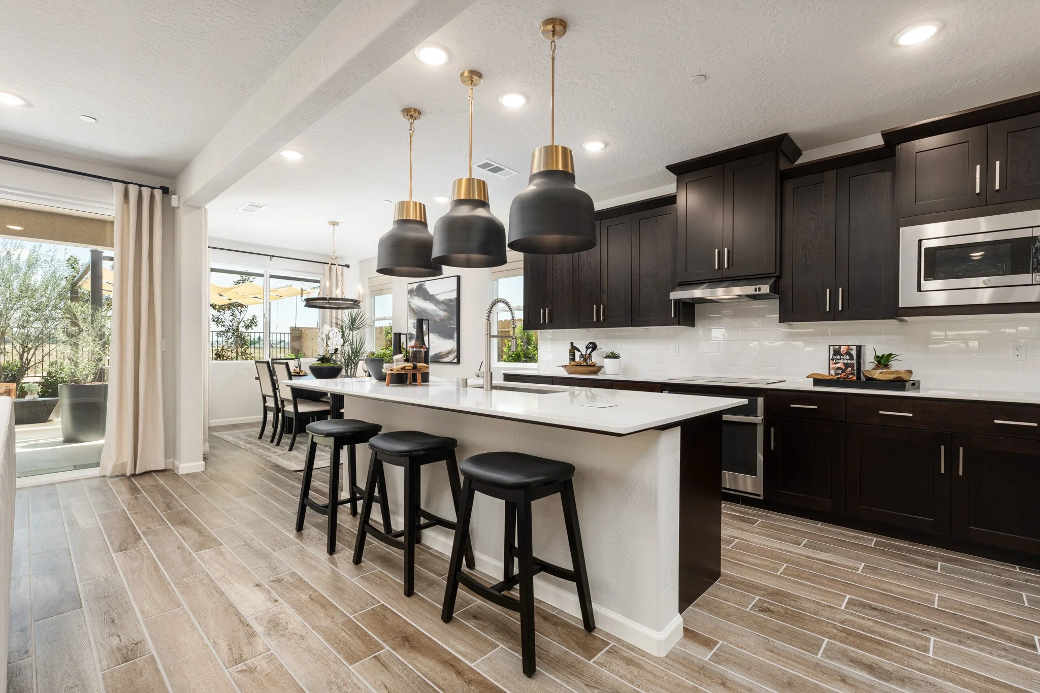 Regent Park Clovis