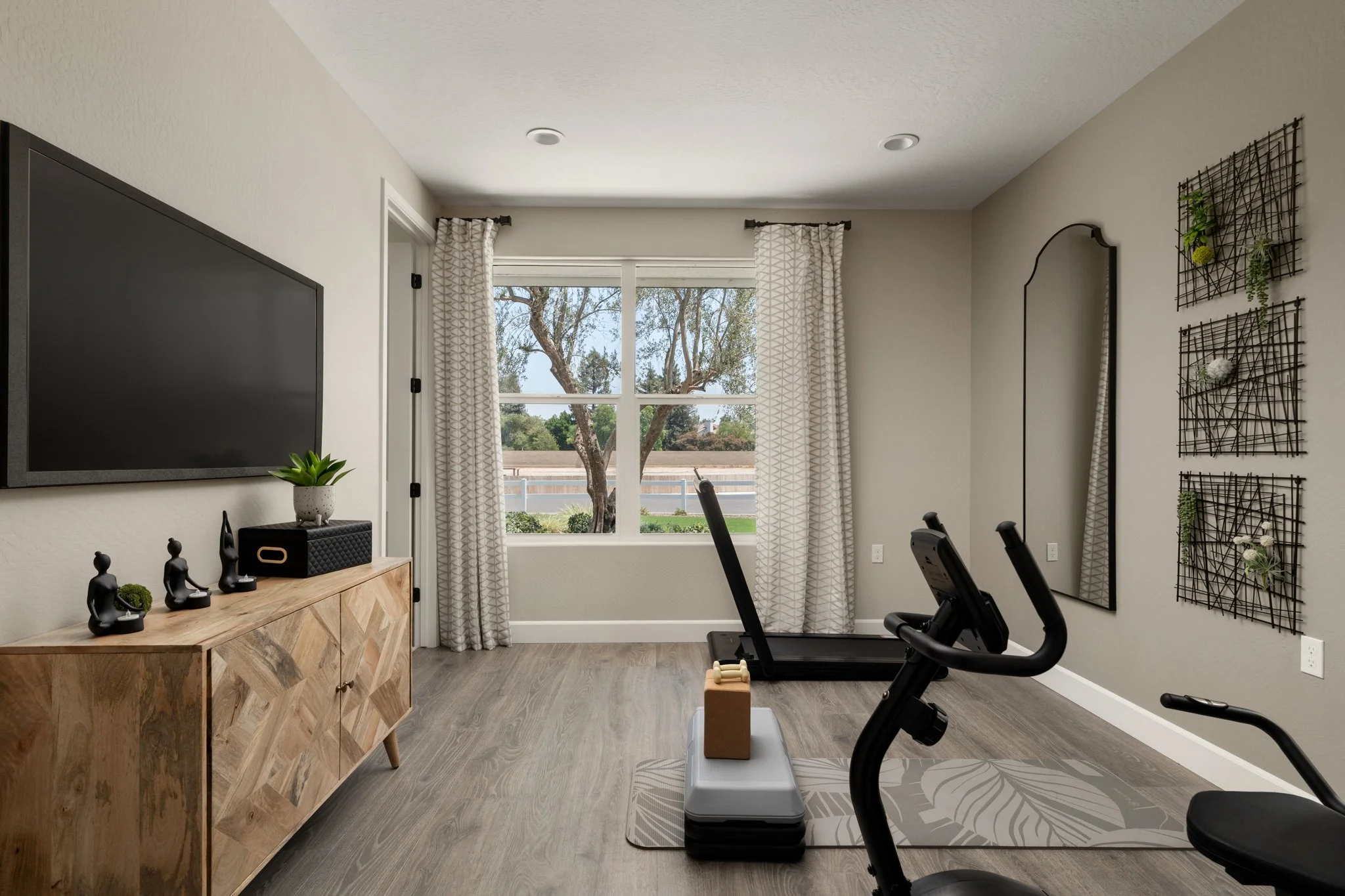 Wildflower Development by Woodside Homes