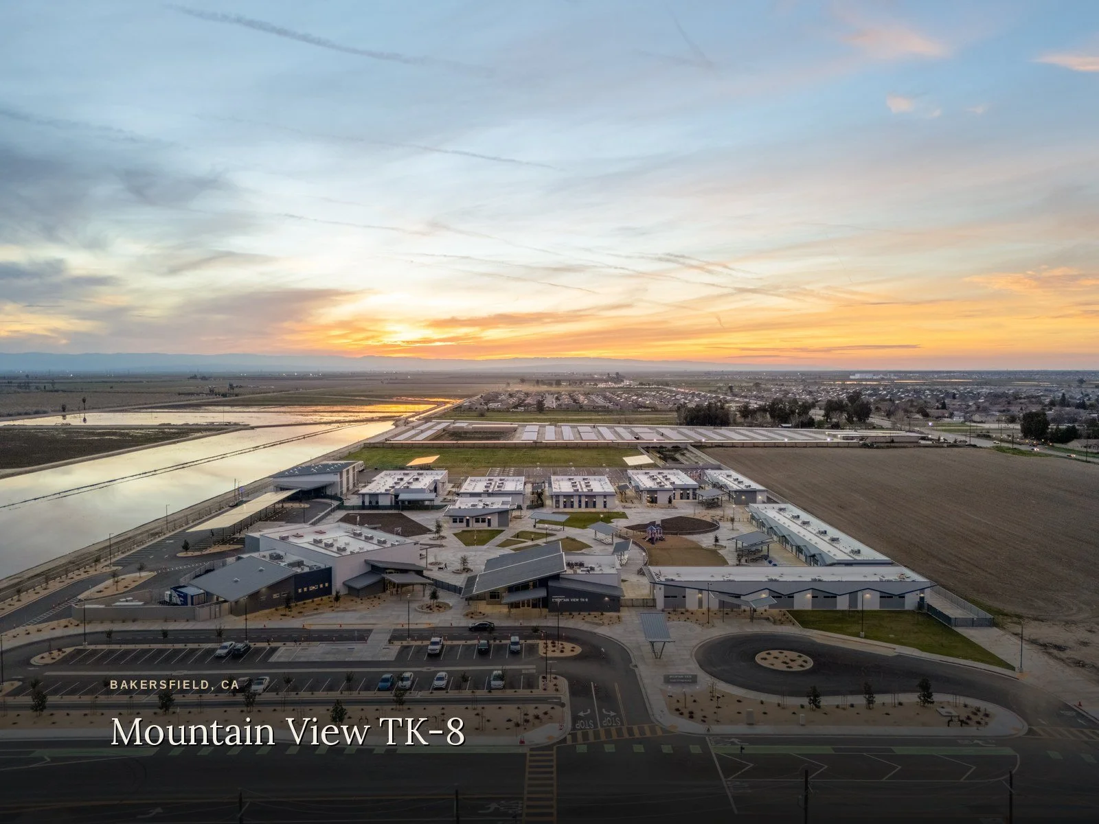 Mountain View TK-8