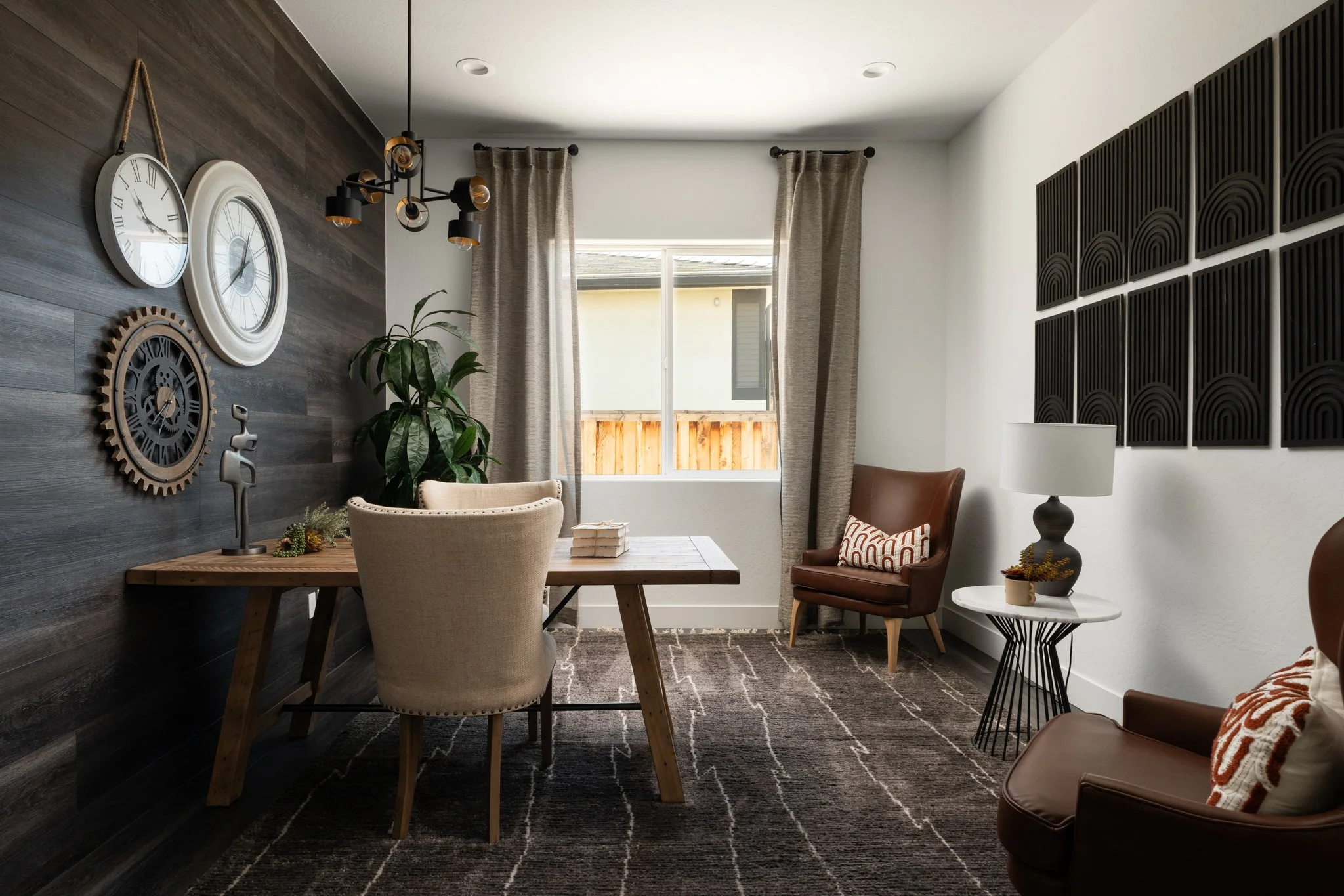 Canyon Ridge Development by Woodside Homes
