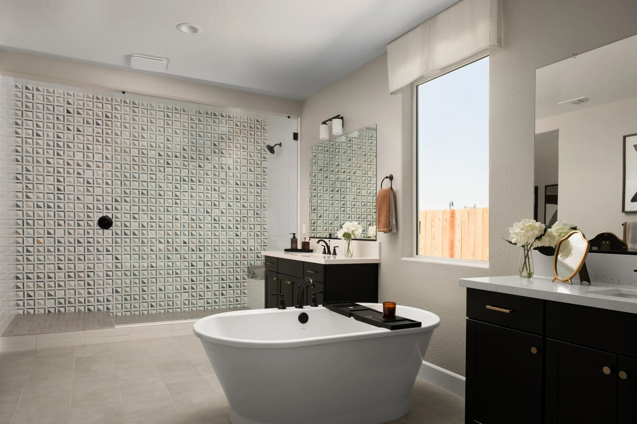 Wildflower Development by Woodside Homes