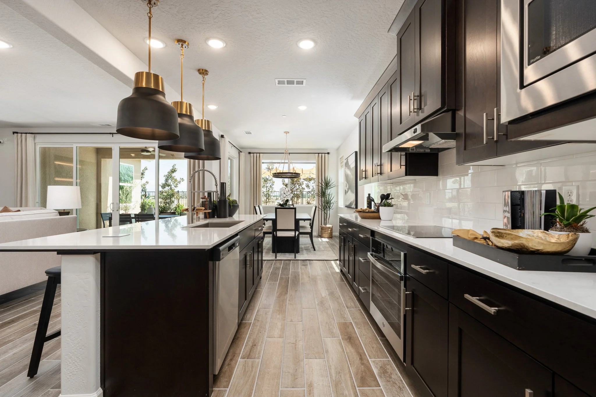 Regent Park Clovis