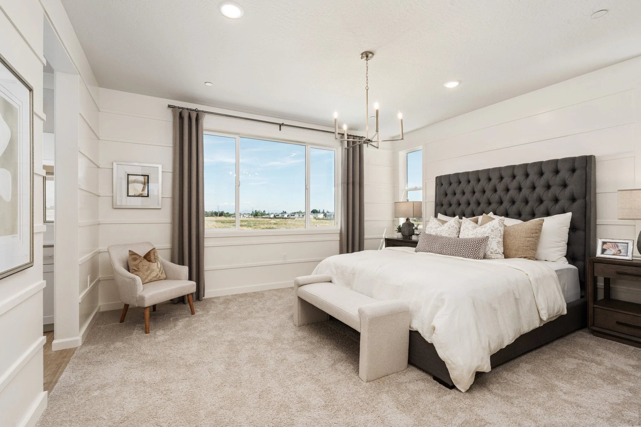 Regent Park Clovis
