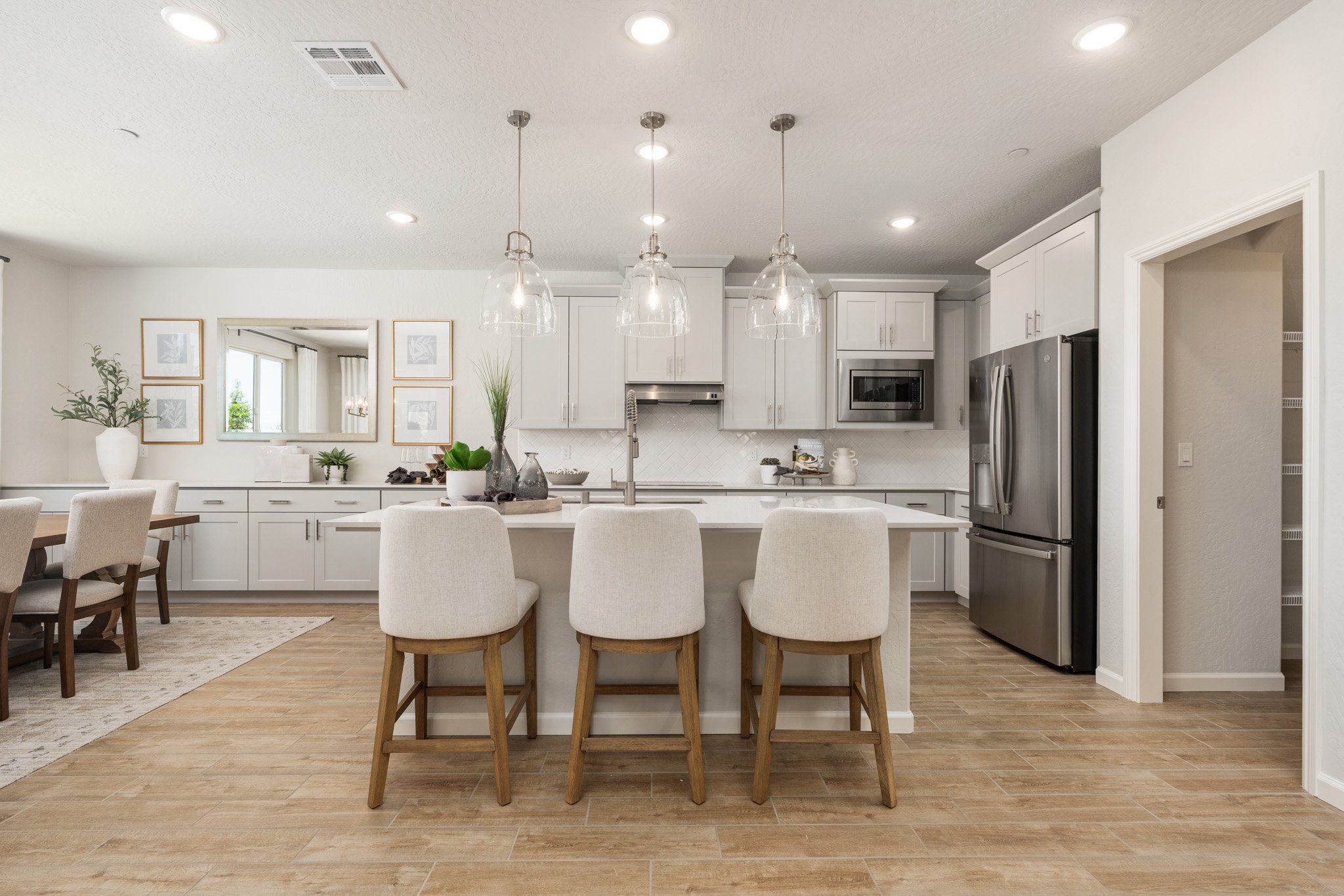 Regent Park Clovis