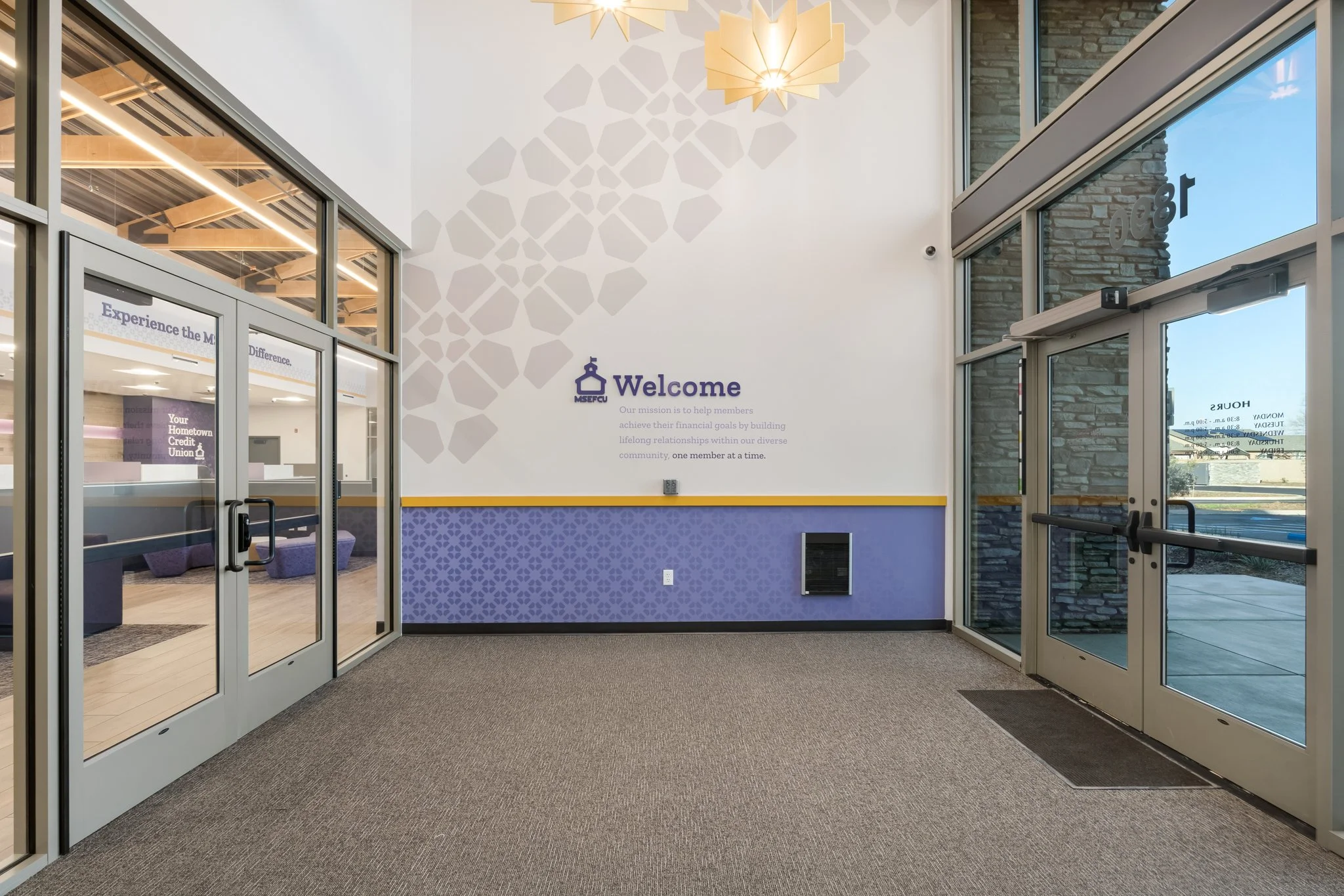 Merced School Employees Federal Credit Union
