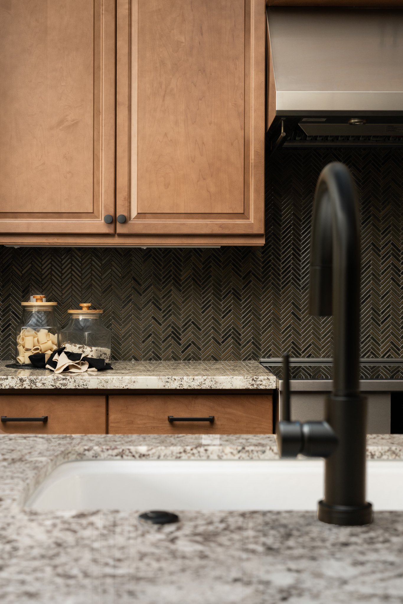 Canyon Ridge Development by Woodside Homes