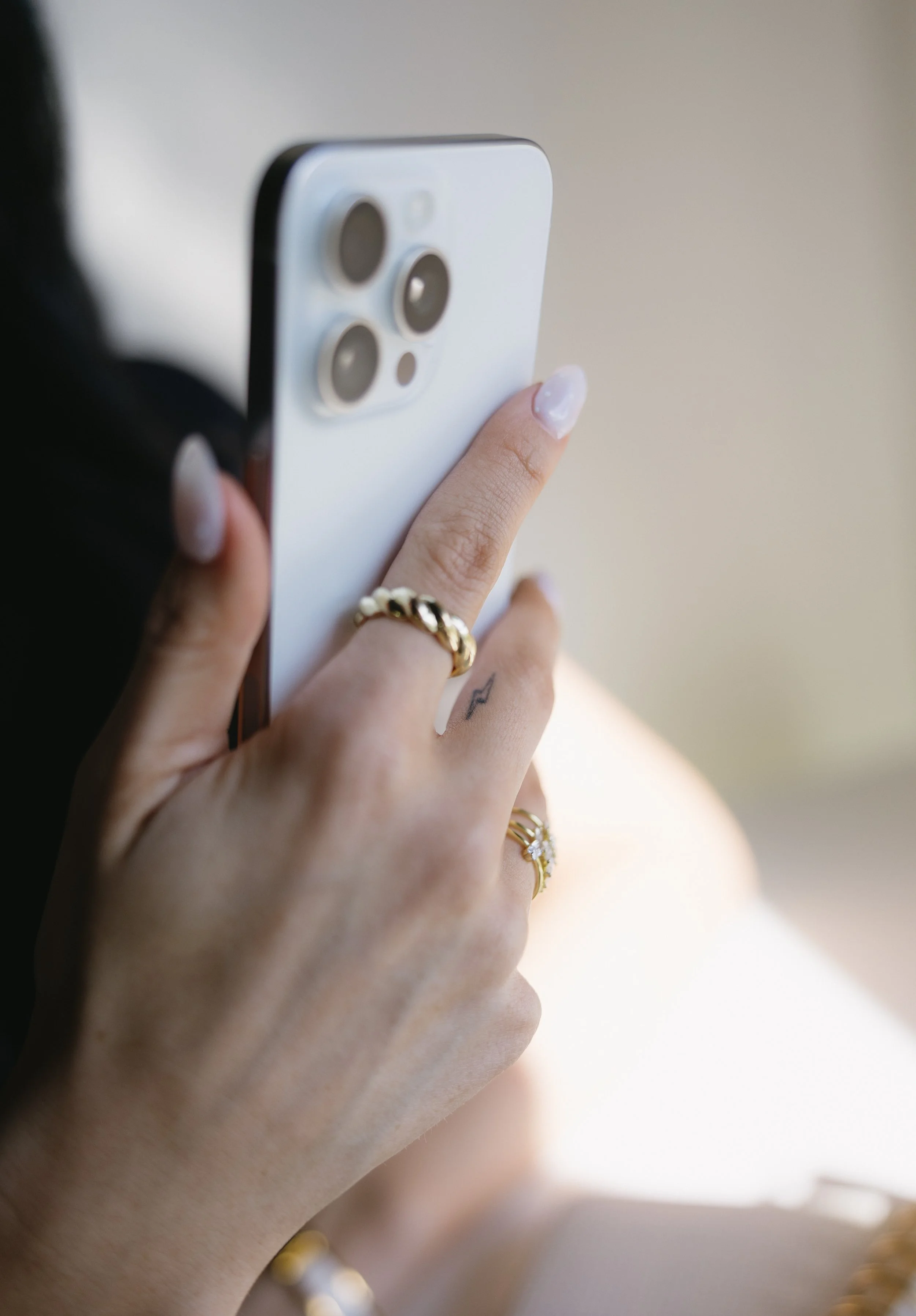 Social Media Strategy