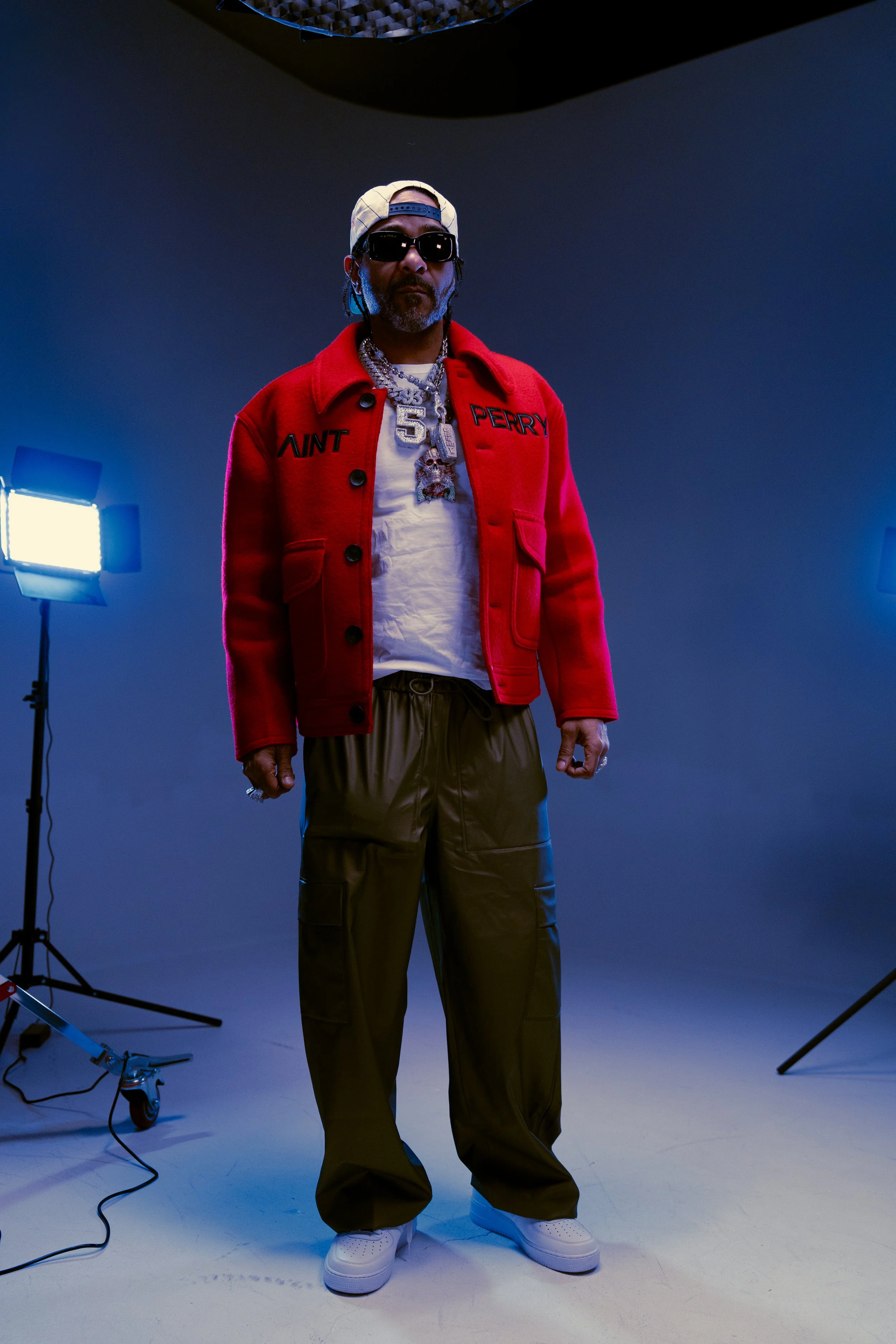 Jim Jones
