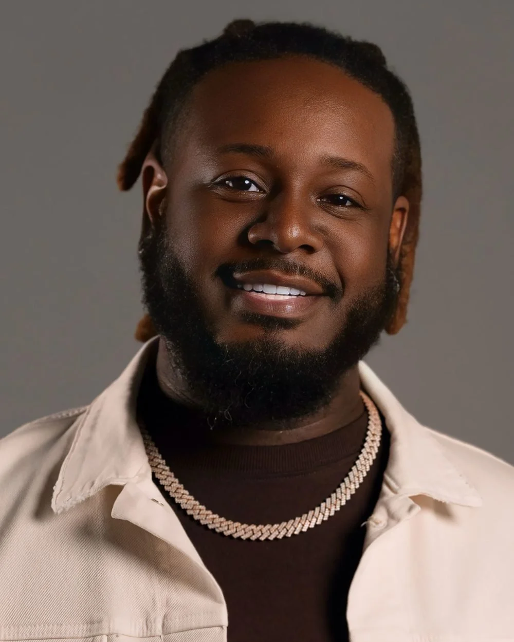 T-Pain, Advisor at Soapbox