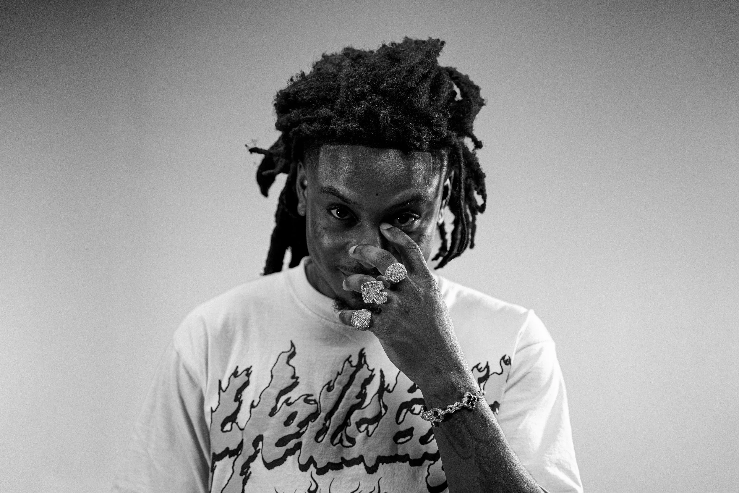 Jdot breezy on life &amp; purpose