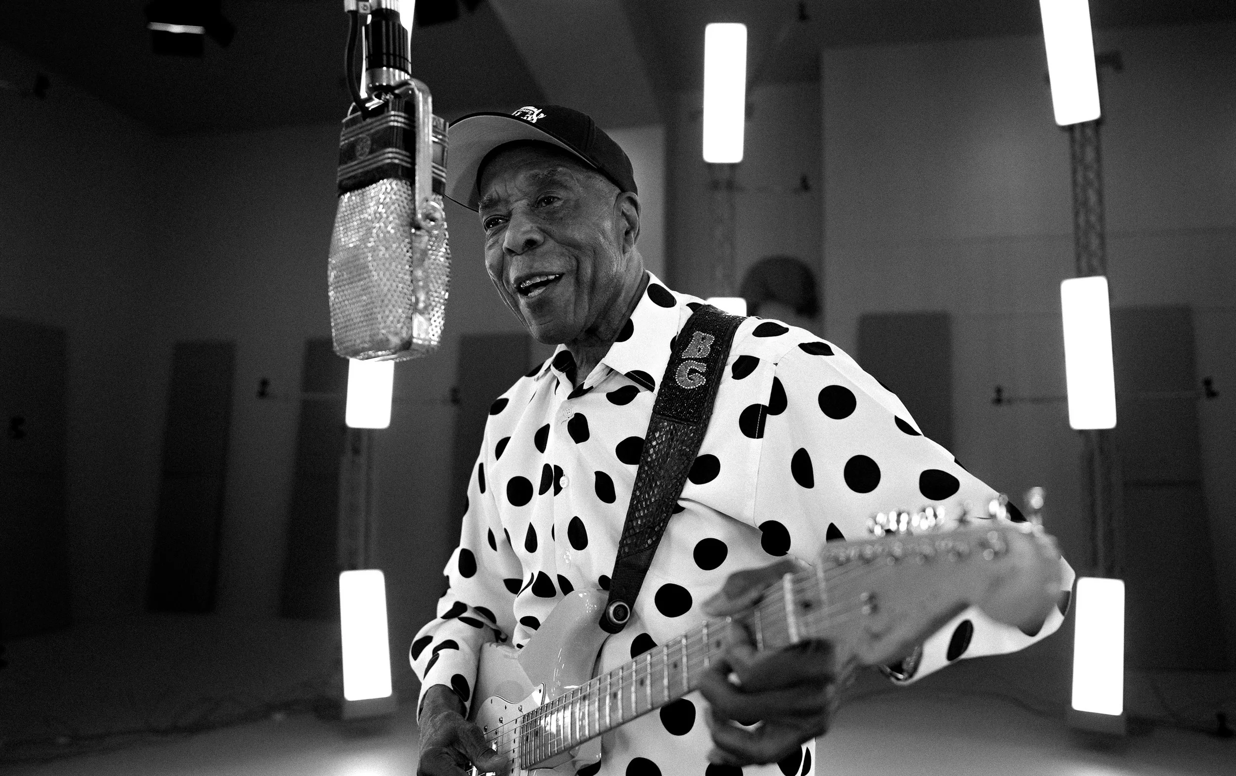 Buddy Guy 