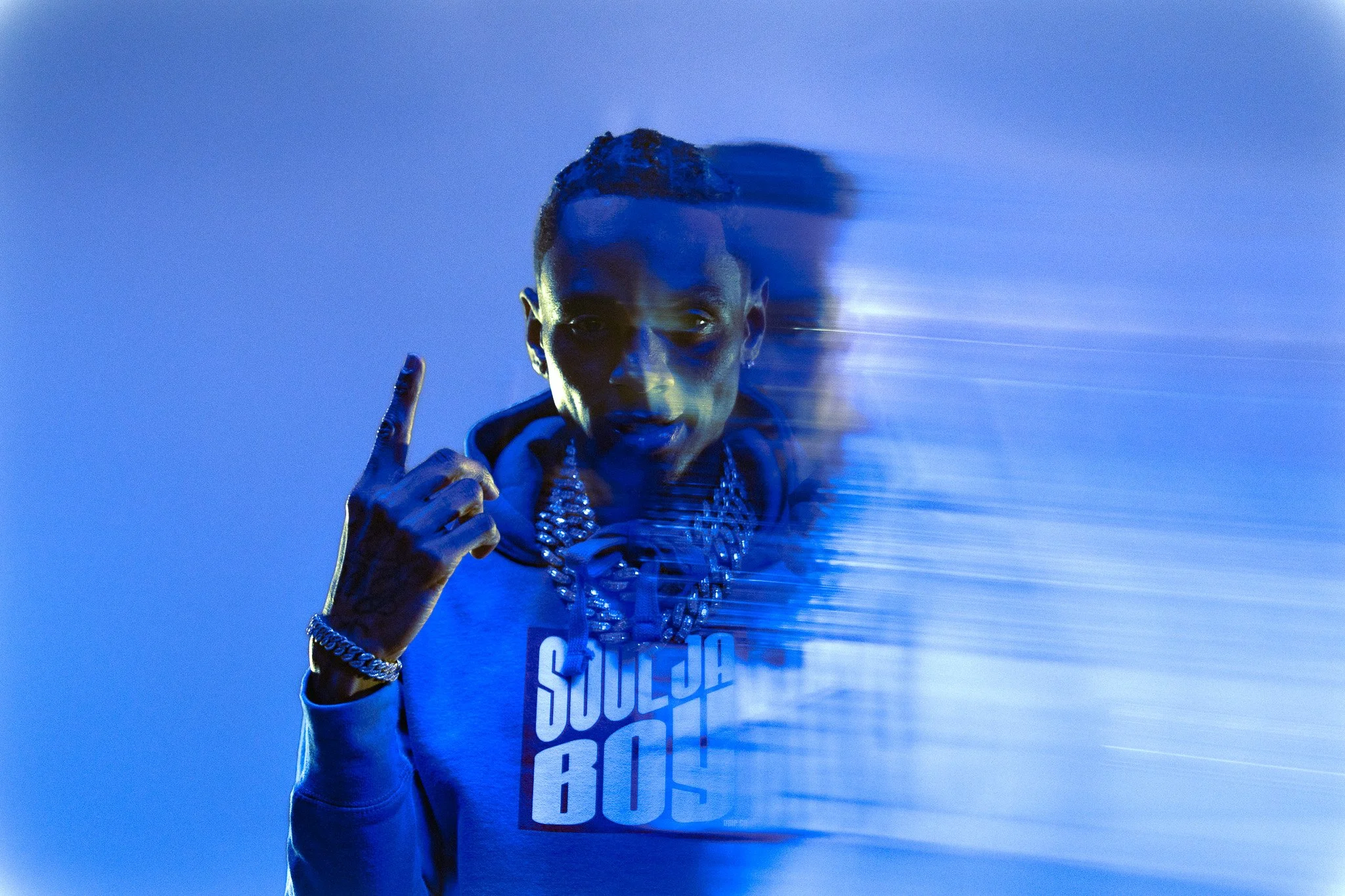 Soulja Boy
