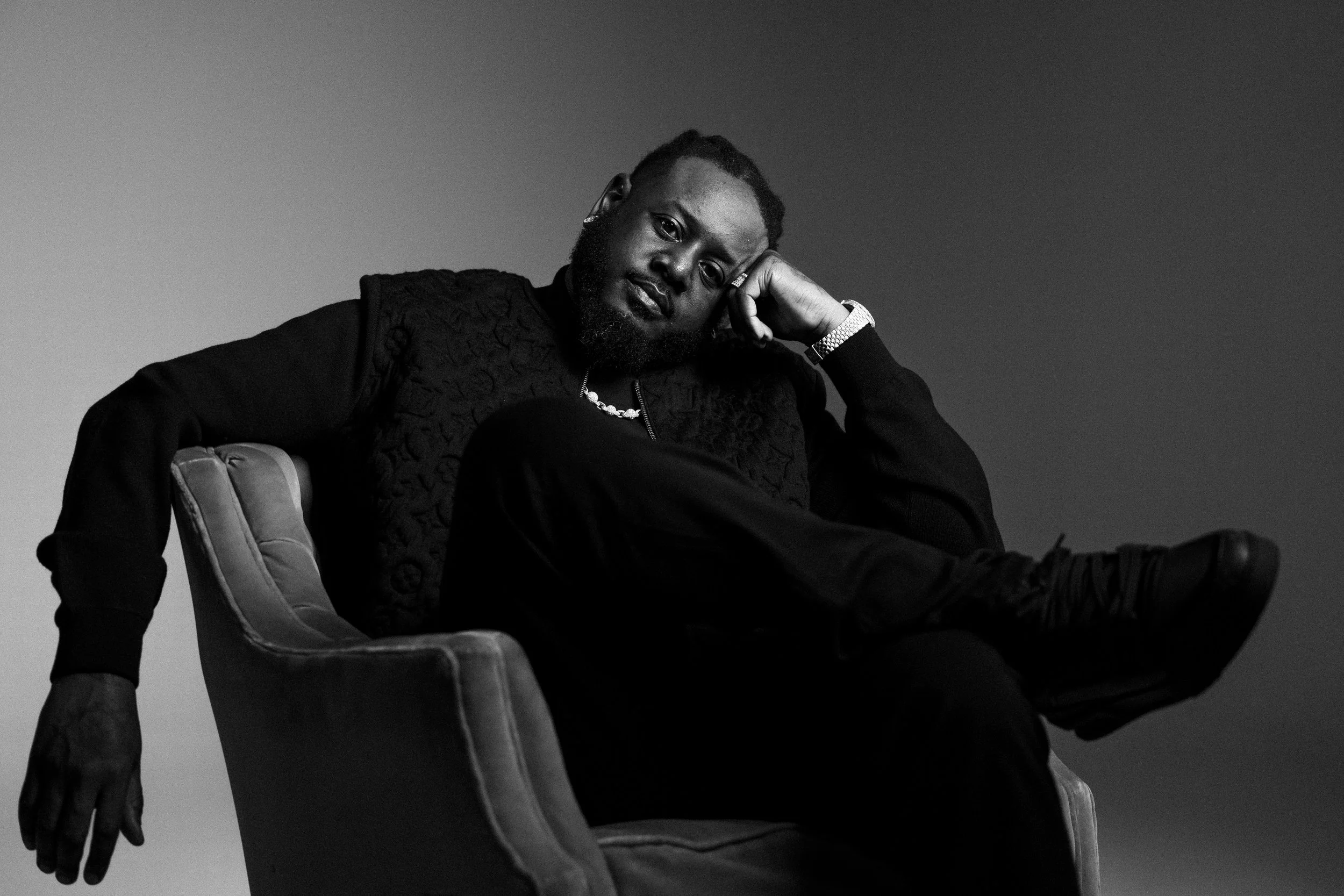 T-Pain