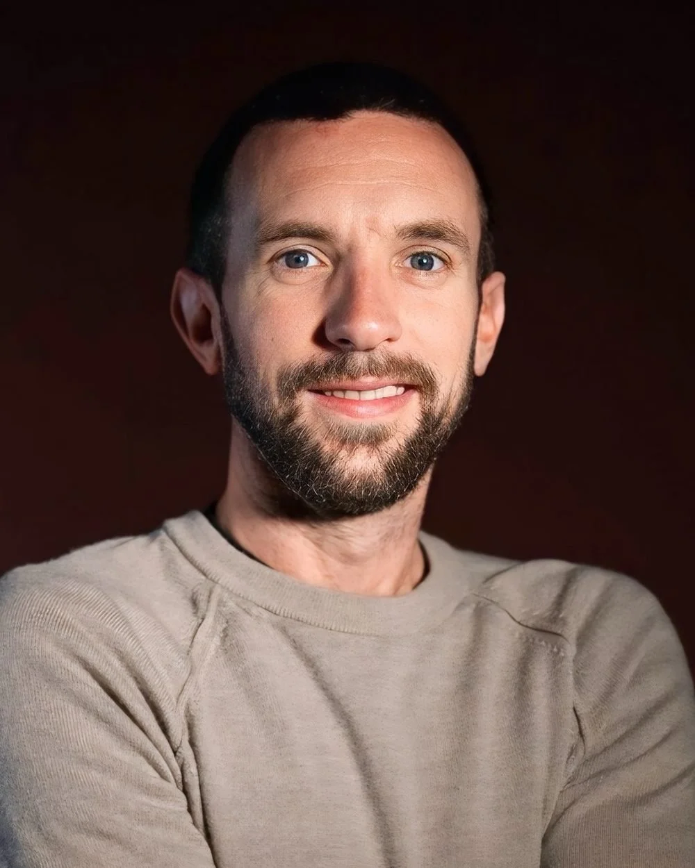 Ryan Sellors, Co-founder & COO at Soapbox