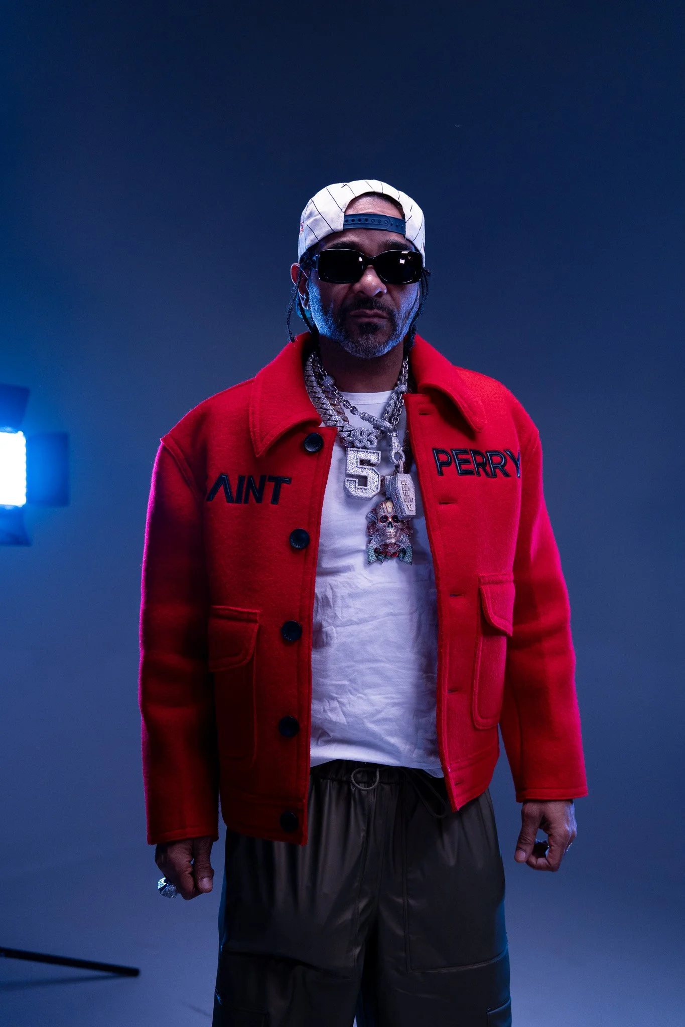 Jim Jones