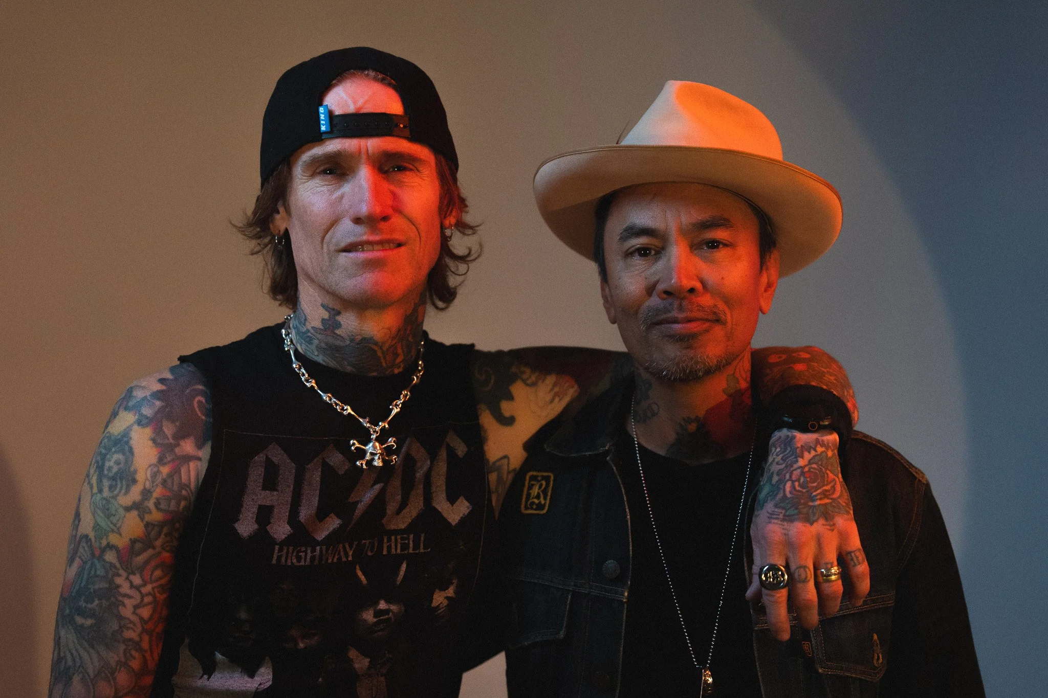 Buckcherry