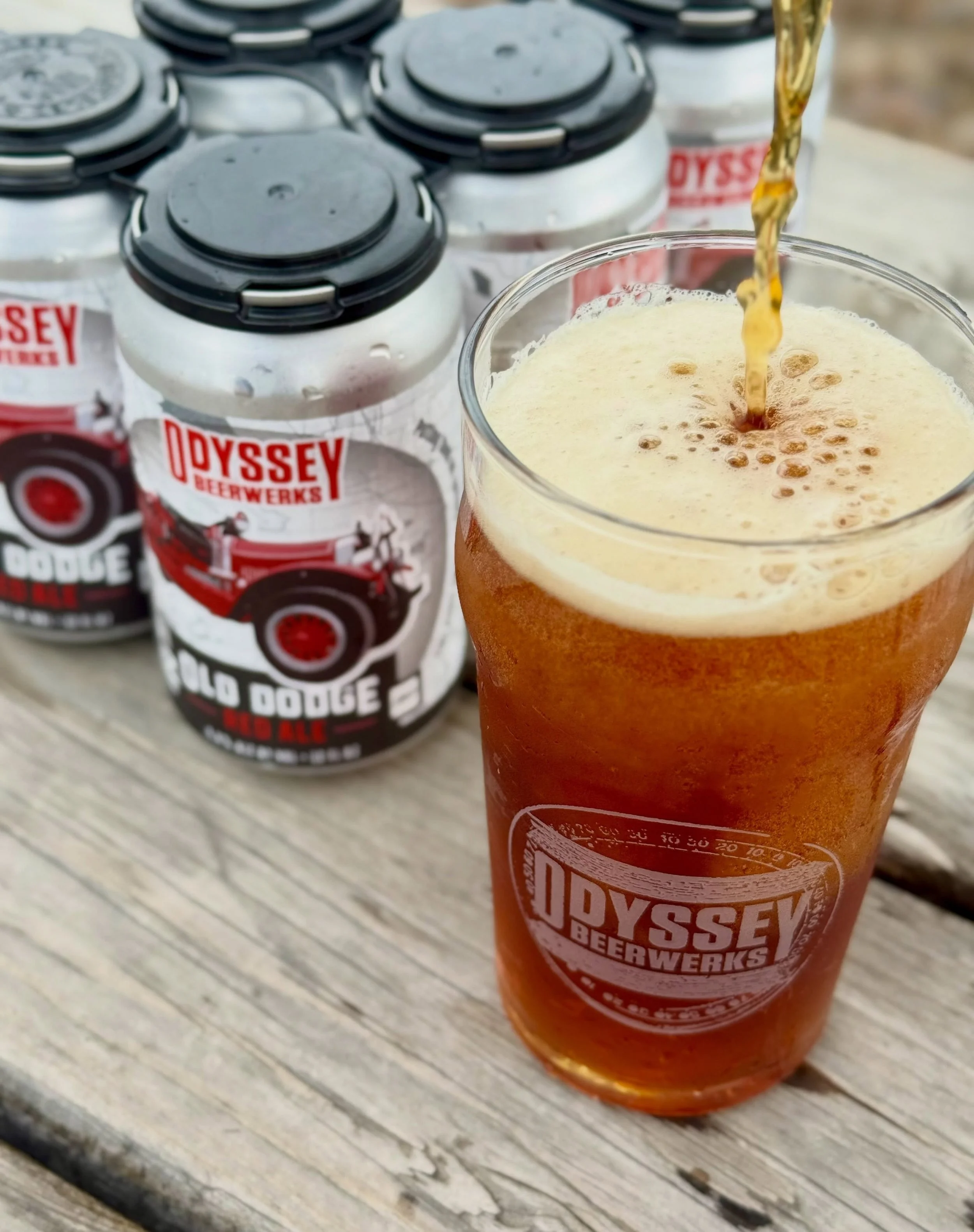 🫵 It&rsquo;s Thursday and you need a beer! 

Vinyl Night kicks off at 5pm, bring a vinyl record to play and we&rsquo;ll give you a BOGO beer 🎶

Bikes at the Beerwerks takes off at 6pm for a 12-mile loop back to the brewery for BOGO beers 🚲

@charm