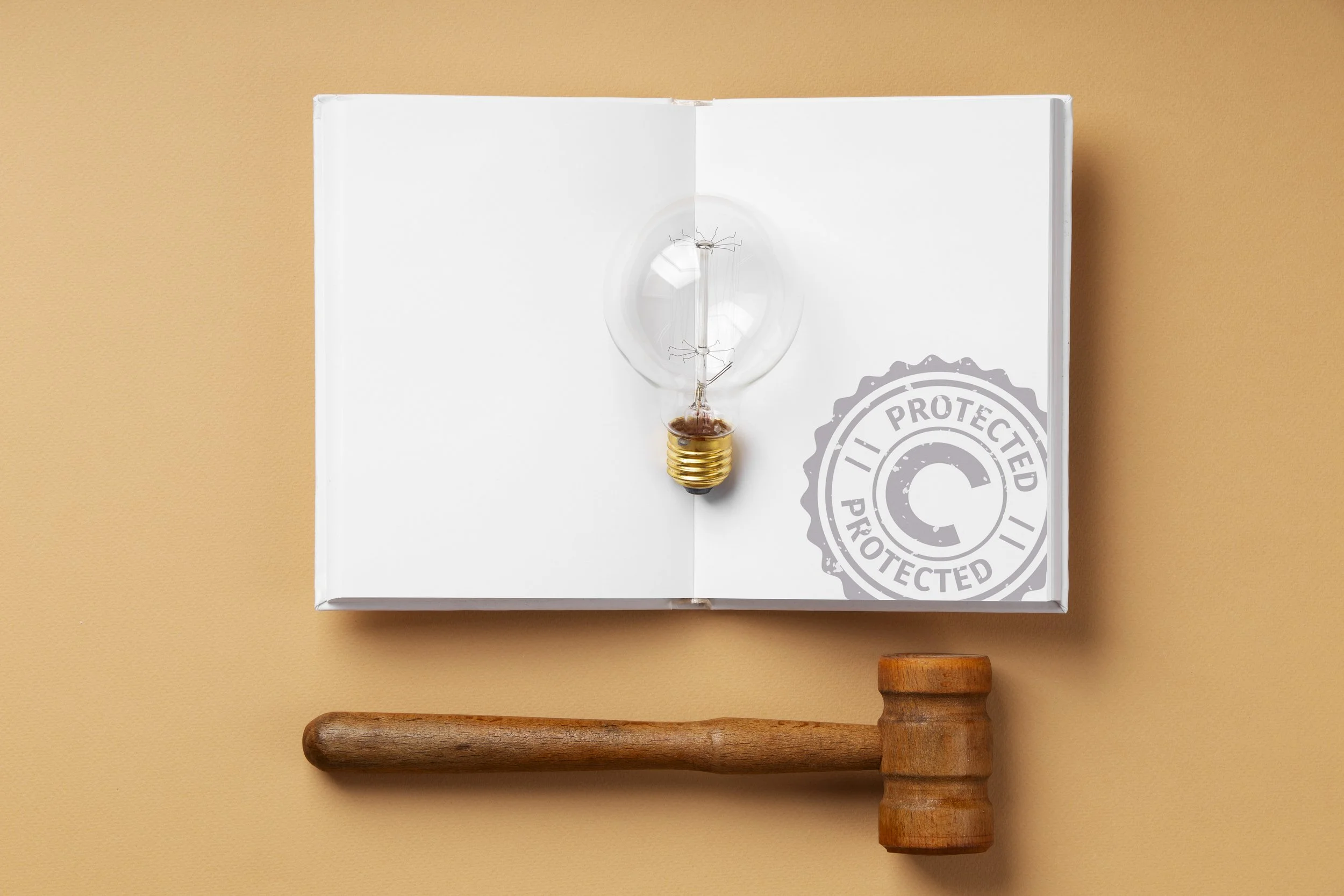 Copyright Registration & Documentation