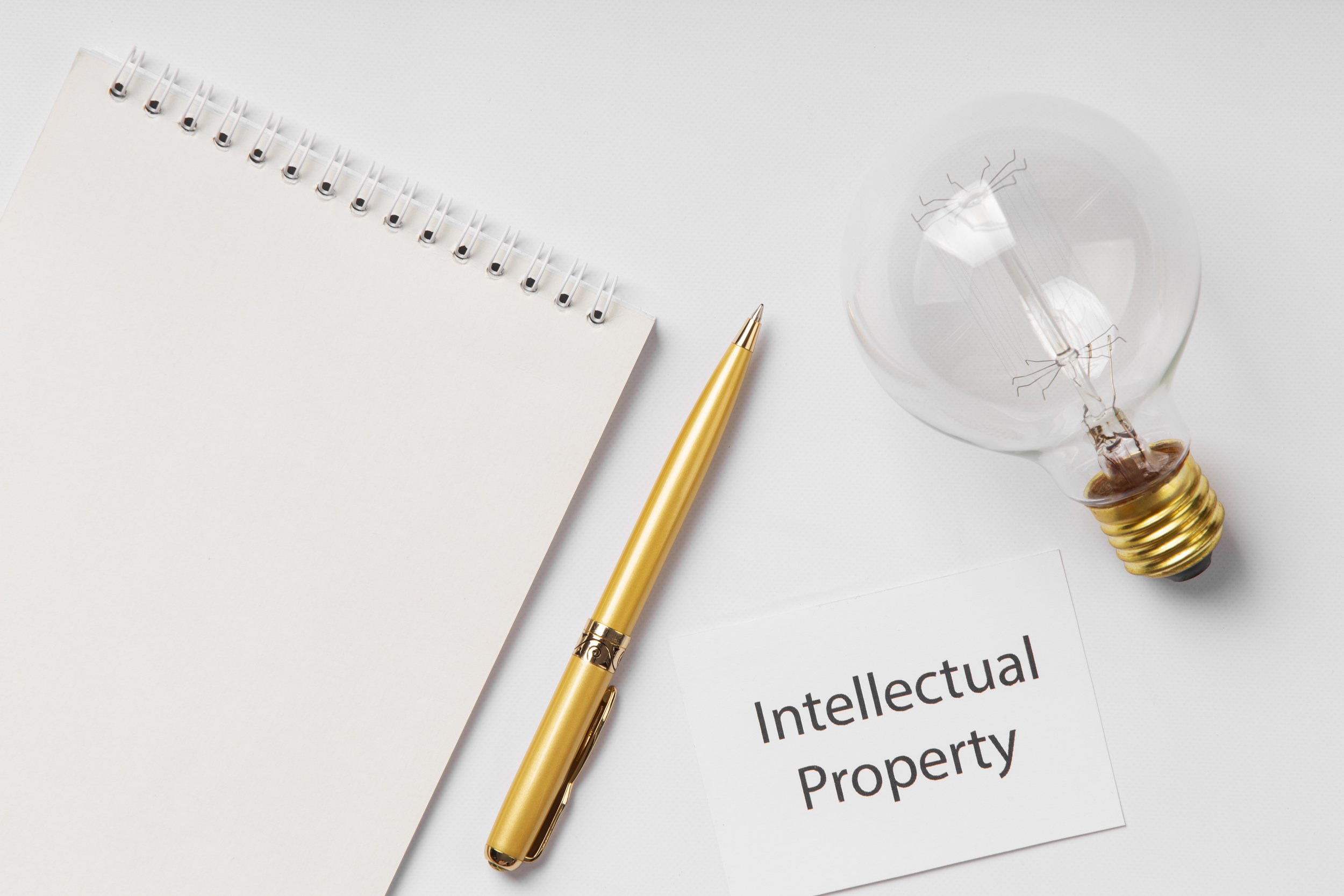 Intellectual Property Protection
