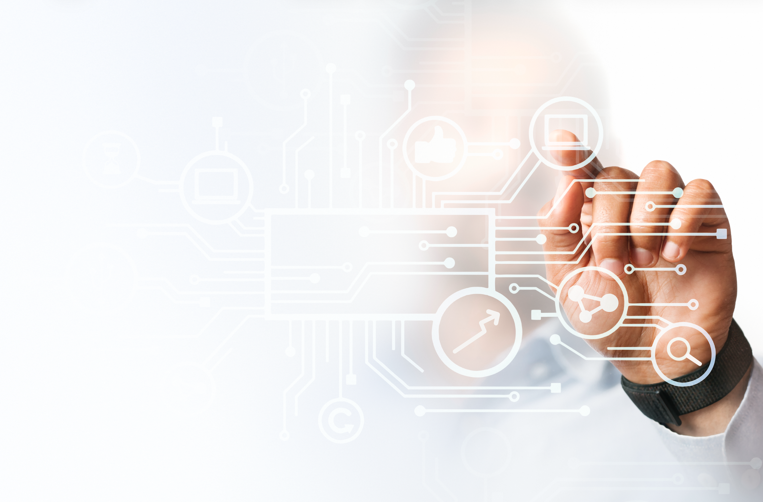 Digital Rights Management (DRM)