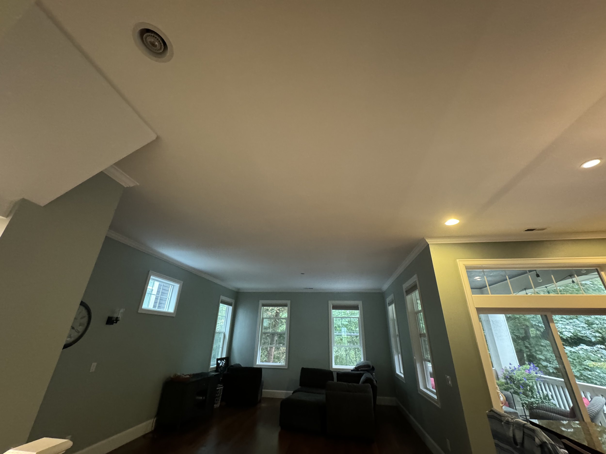 seamless repair in Issaquah WA