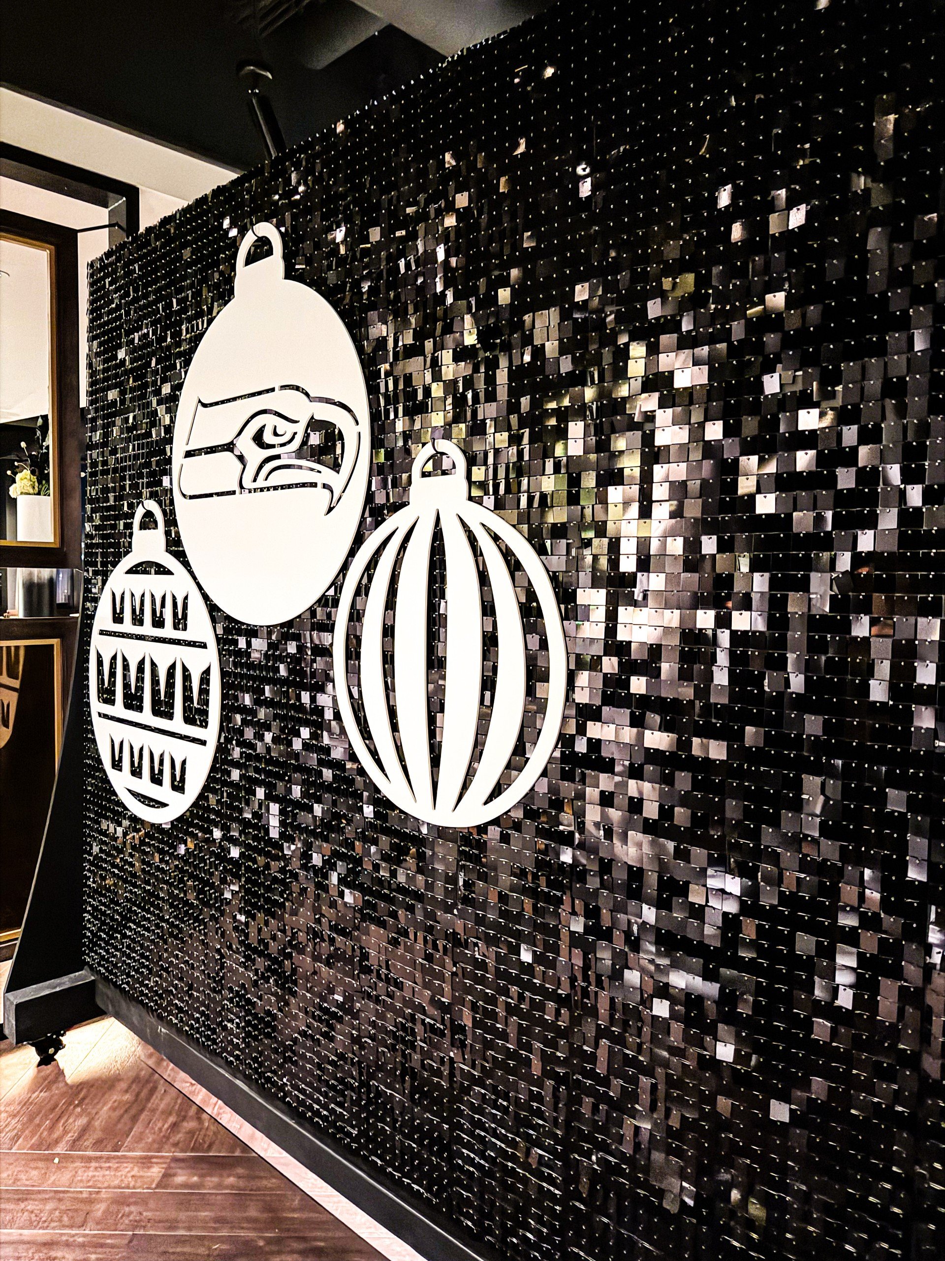 Seawhawks Shimmer Wall.jpeg
