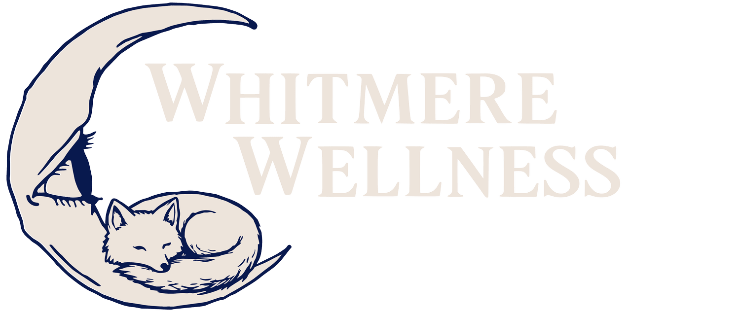 whitmere wellness