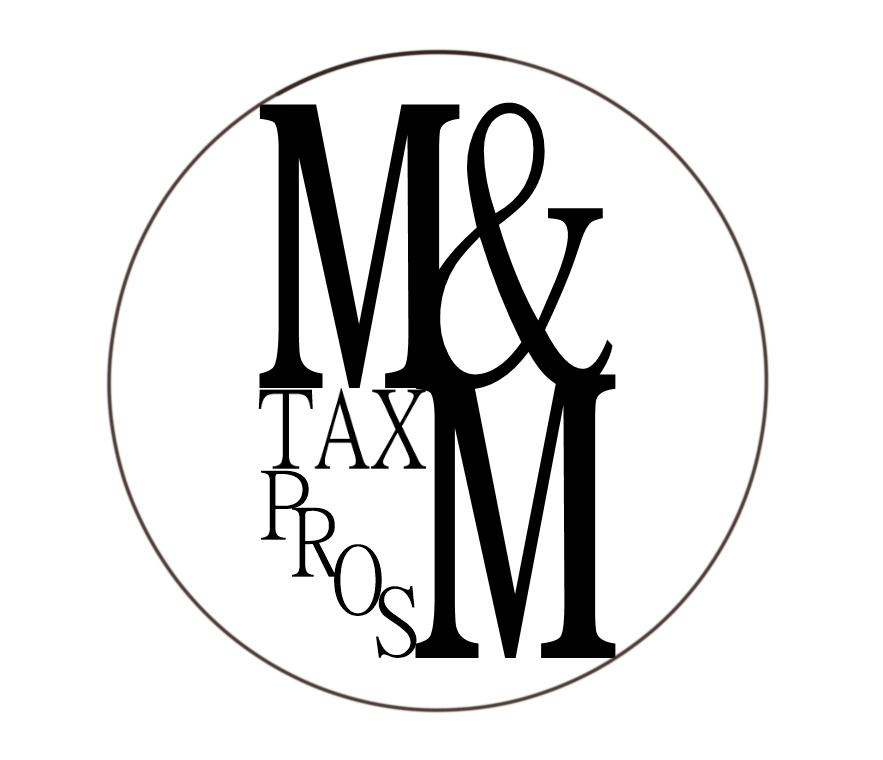 M&amp;M Tax Pros