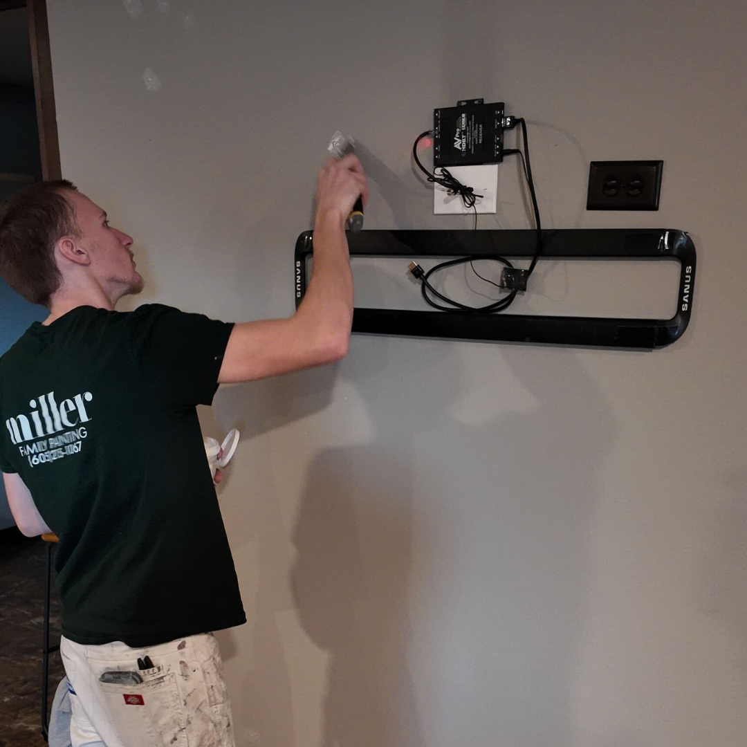 Questions to Ask Before Hiring a Painting Company (So You Don’t Regret It Later)