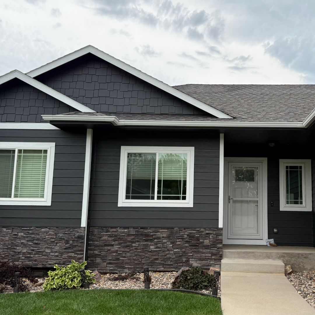 Why Timing Matters for Exterior Painting