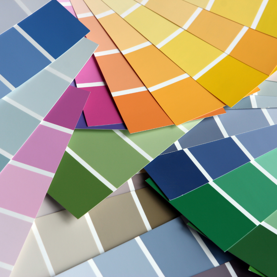 Why Your Paint Color Looks Totally Different at Home (It’s Undertones)