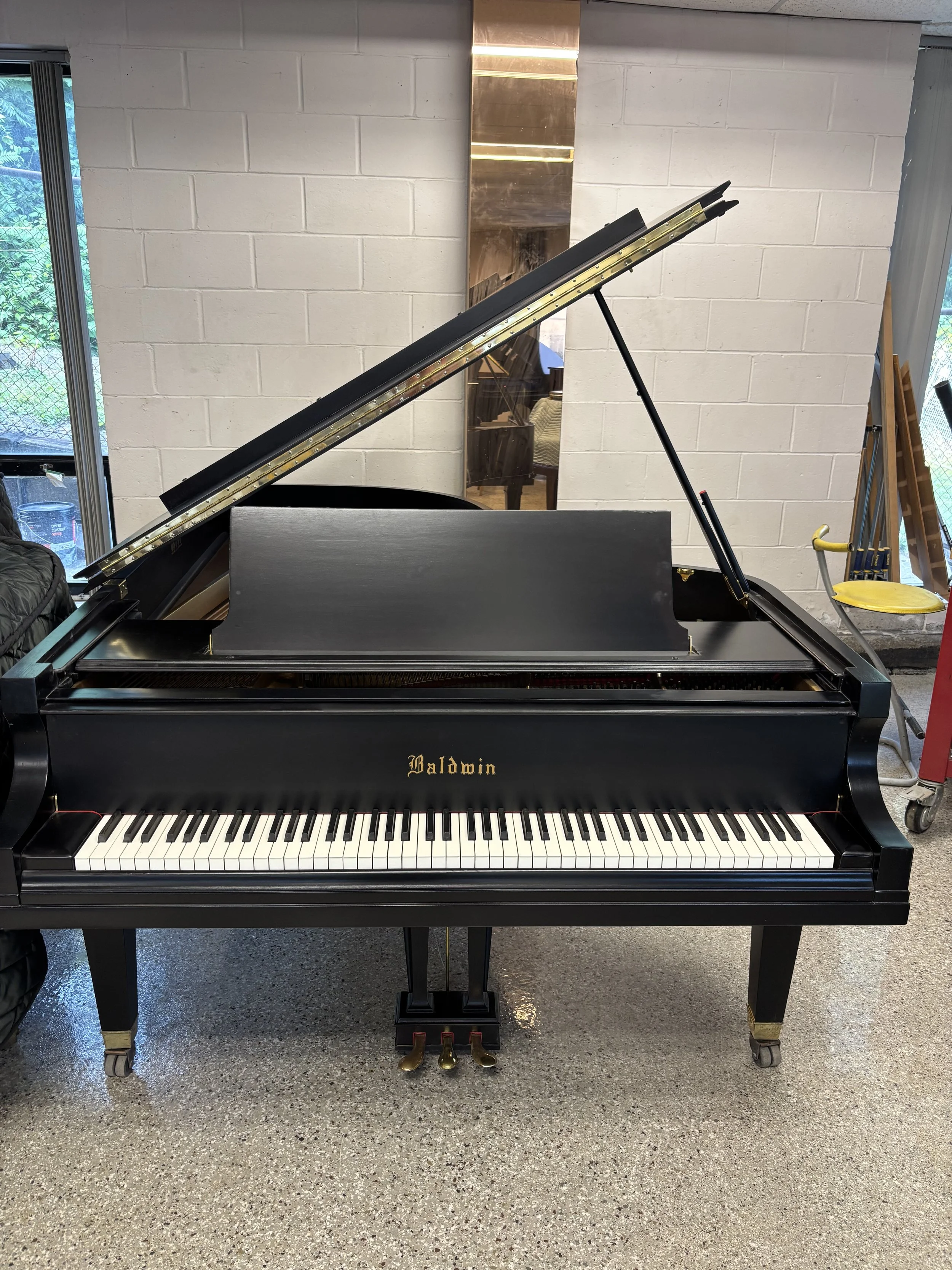 Baldwin Model SF 7 '