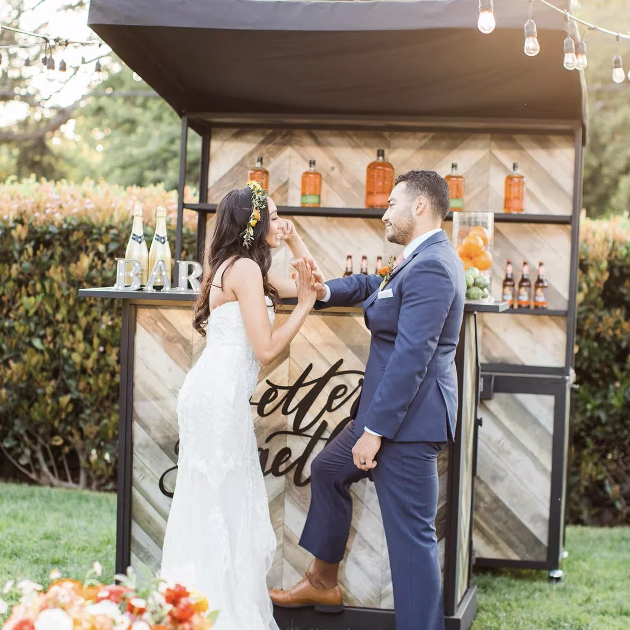 ABOUT TOWN BARTENDING