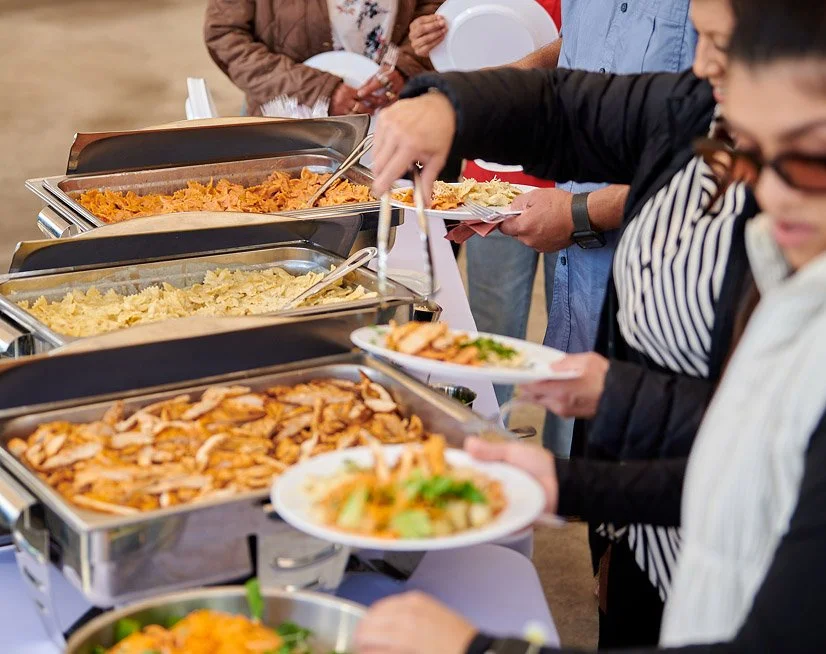 CALIFORNIA GRILL &amp; BAR