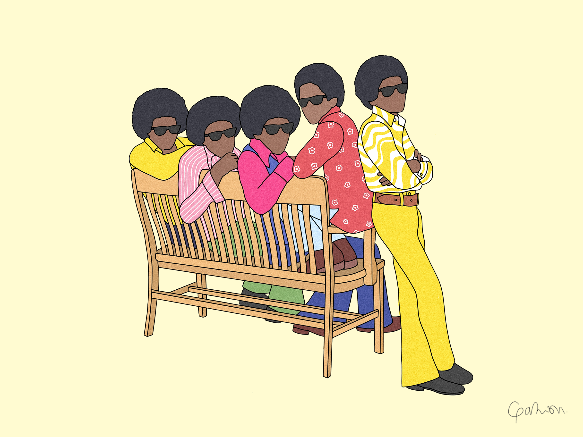 Jackson 5