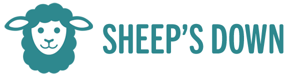 SHEEP'S DOWN
