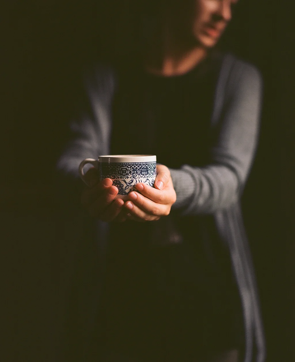 Kodak Ektar 100 // 105mm // 2.4