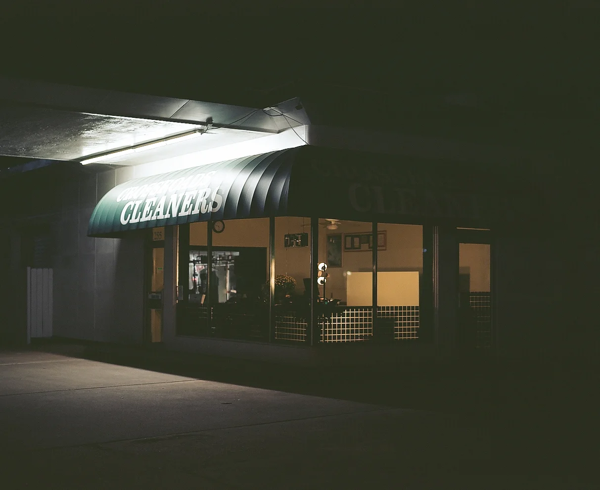 Kodak Ektar 100 // 105mm // f4.0