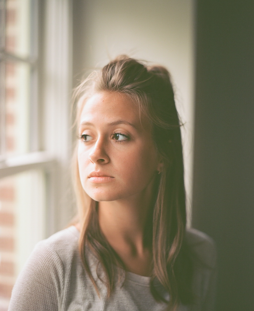 Kodak Ektar 100 // 105mm // f2.4