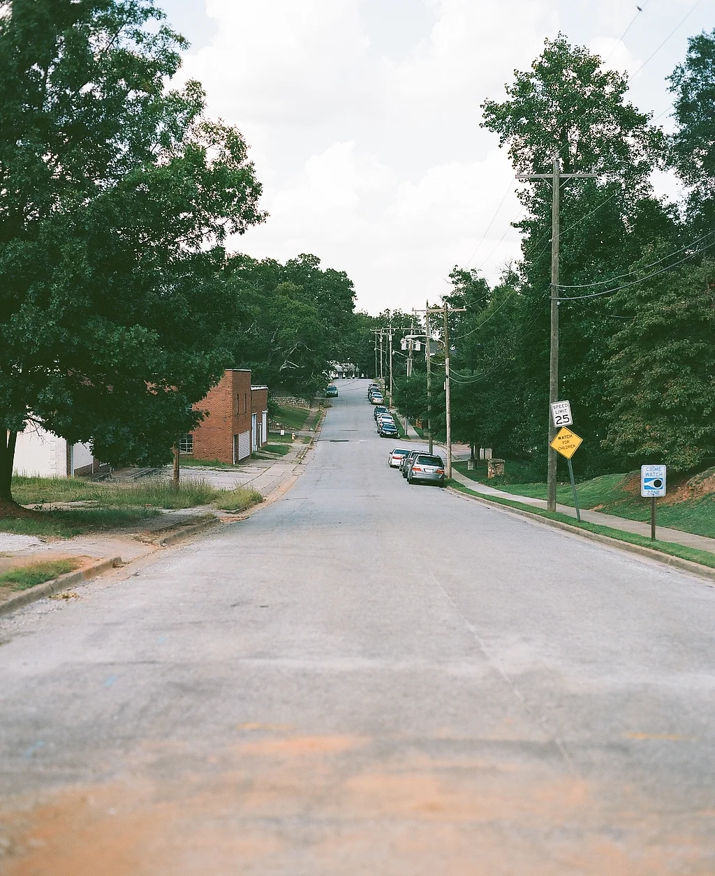 Kodak Ektar 100 // 105mm // f5.6