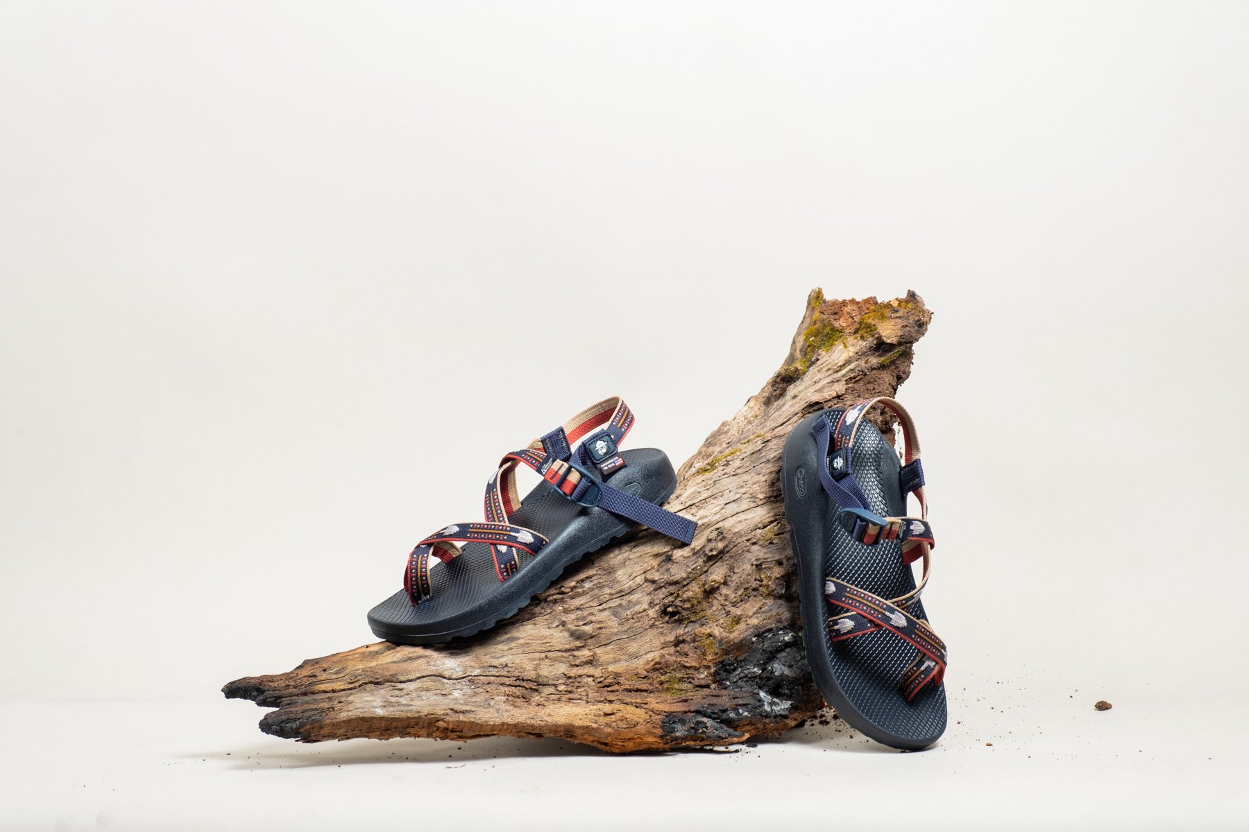 Chaco X Smokey Bear Colllaboration (Copy)