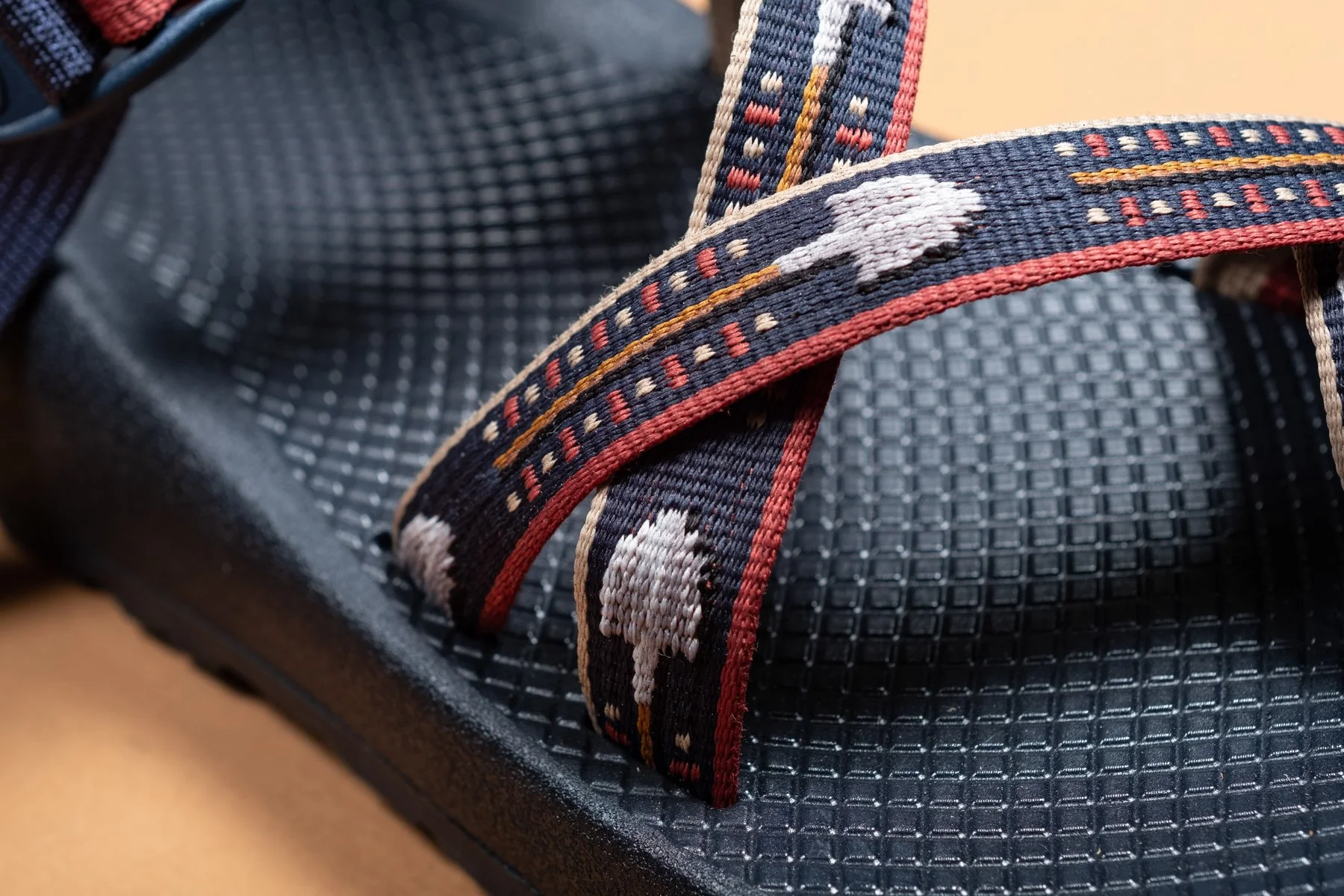 Chaco X Smokey Bear Colllaboration (Copy)