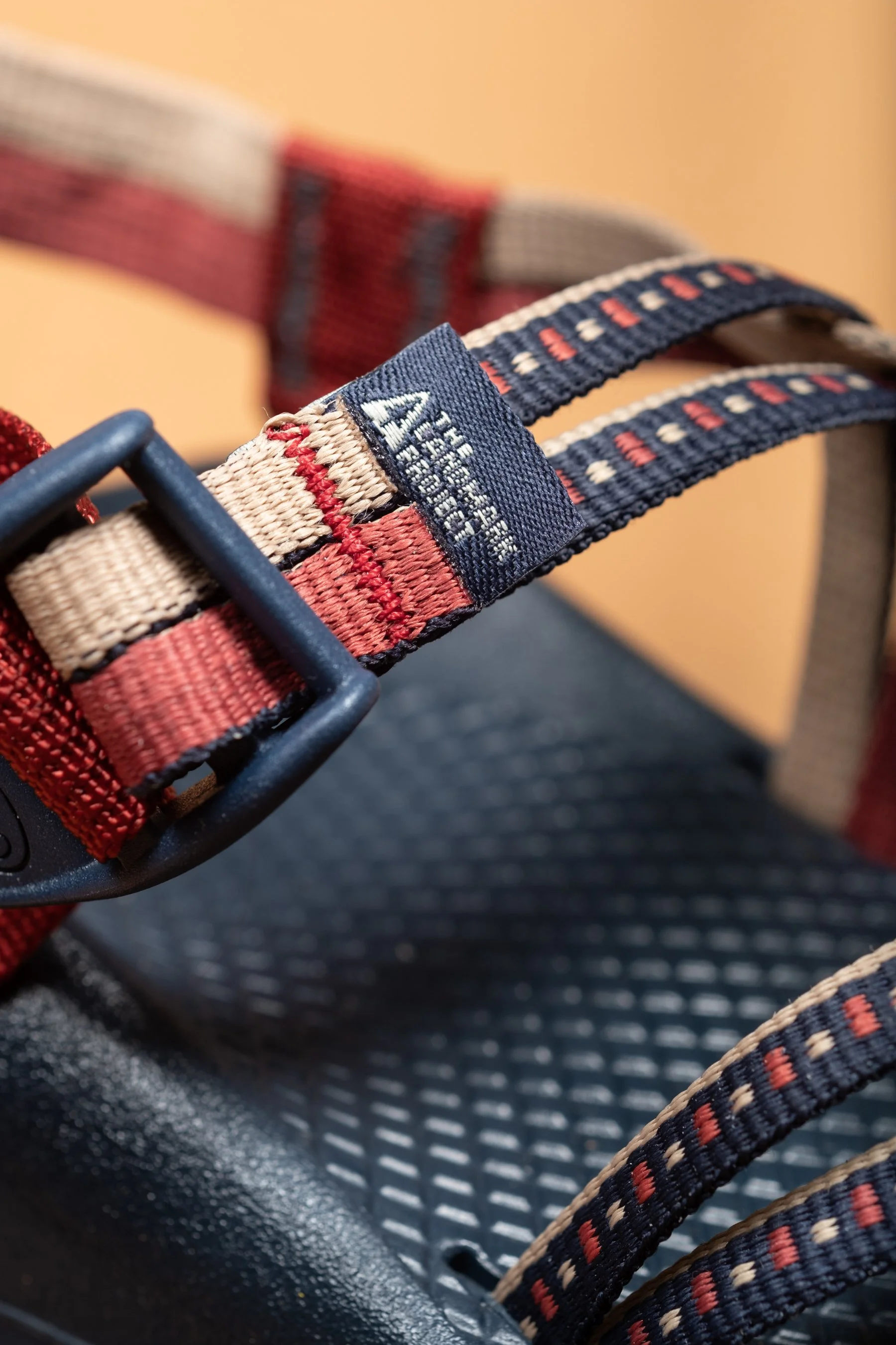 Chaco X Smokey Bear Colllaboration (Copy)