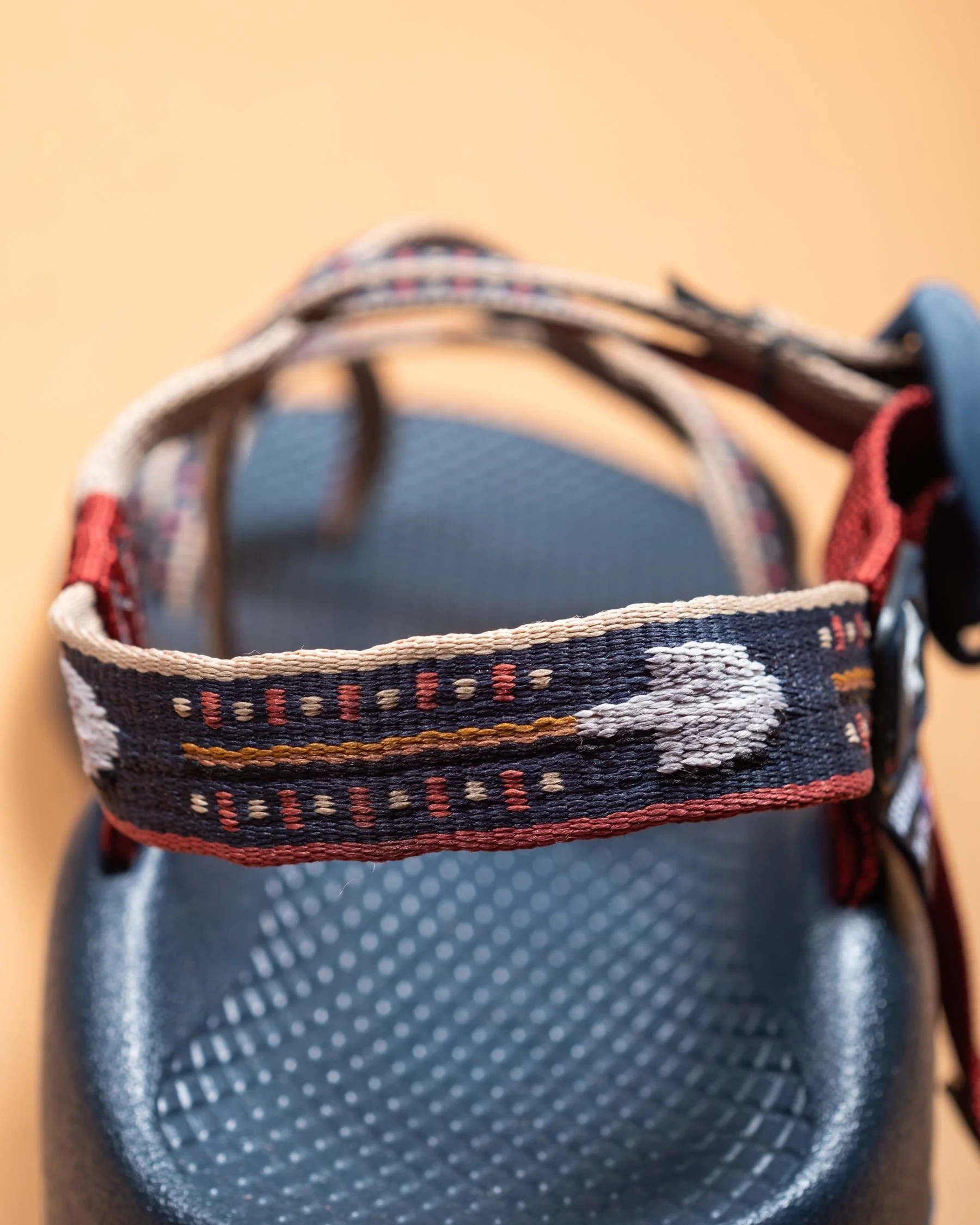 Chaco X Smokey Bear Colllaboration (Copy)