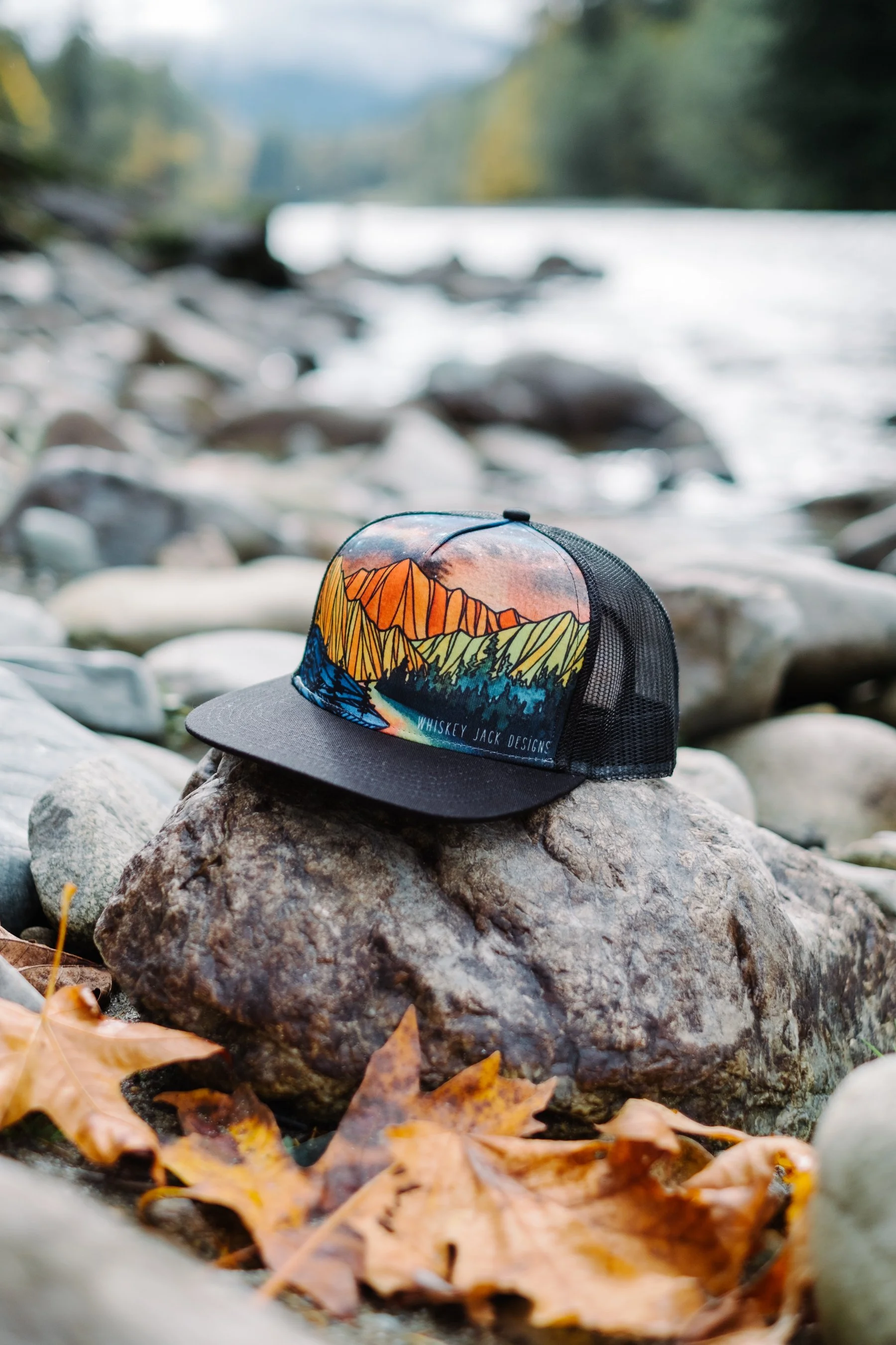 Styled Shoot of Artist Ali Hancock (Copy)